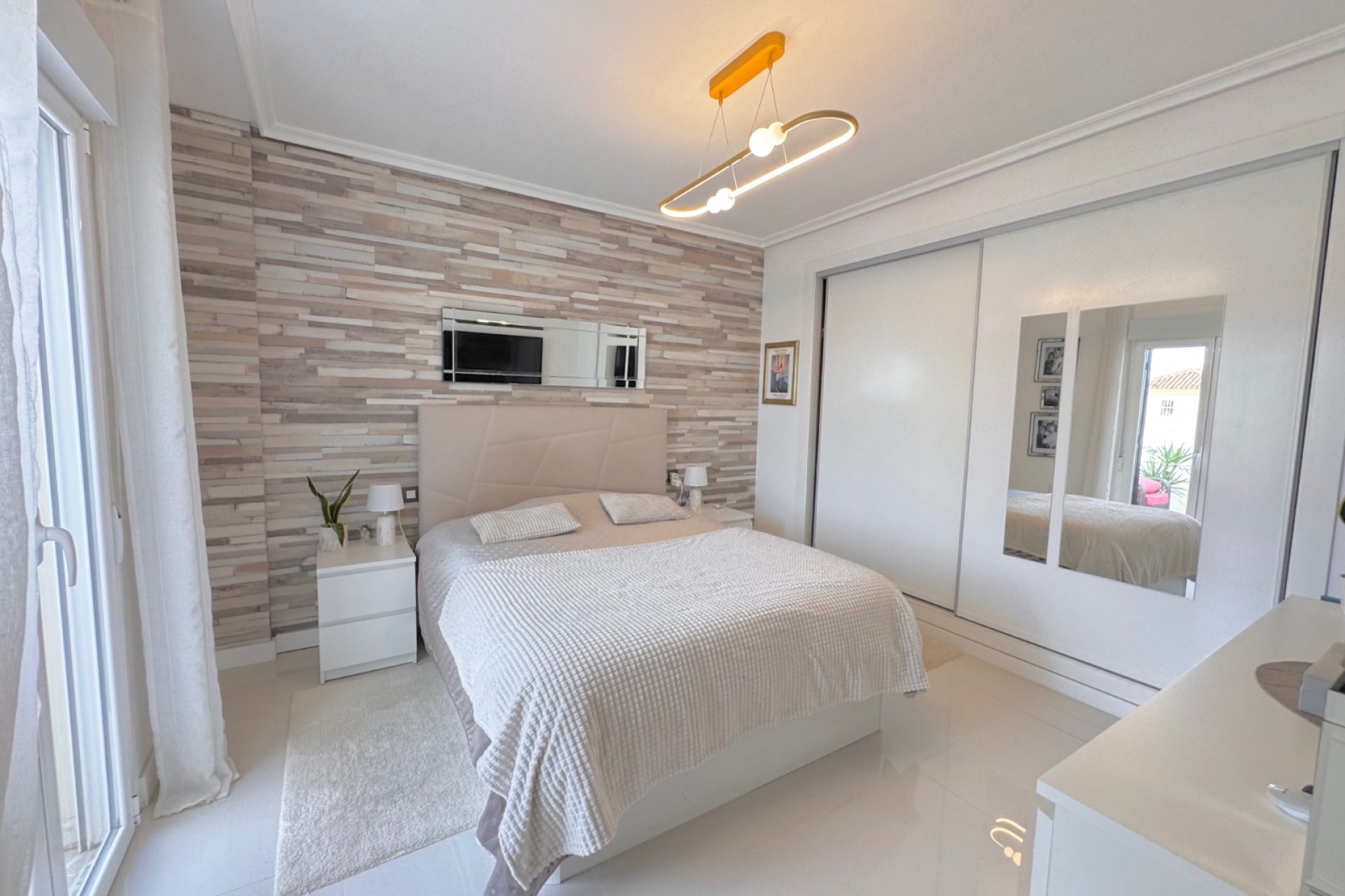 Revente - Villa -
Algorfa - Inland