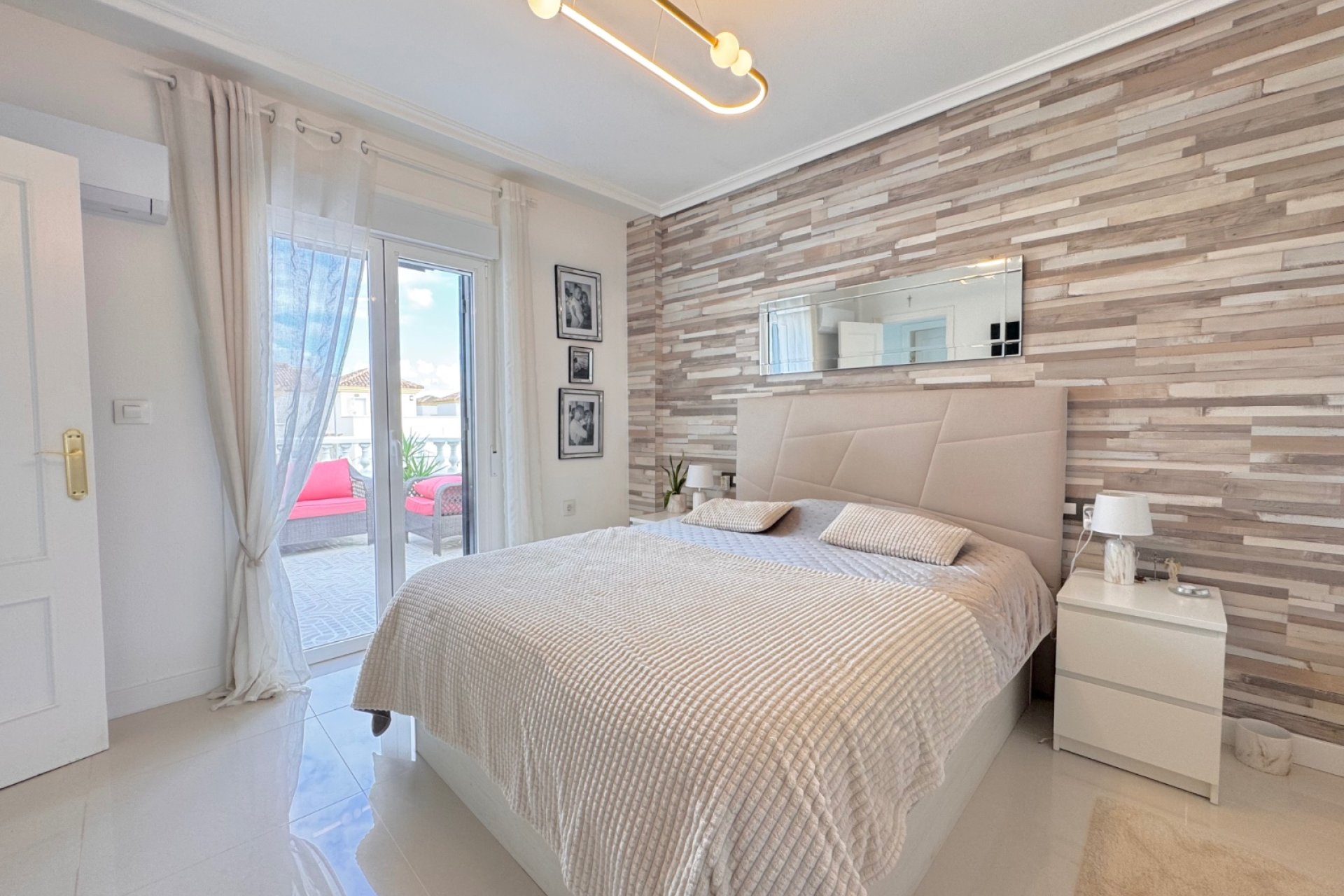 Revente - Villa -
Algorfa - Inland