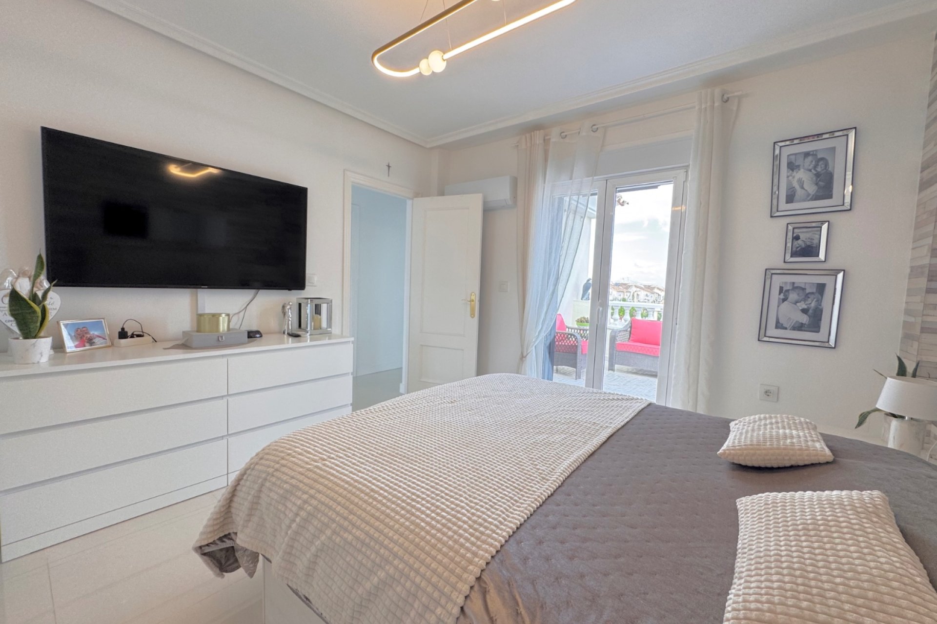 Revente - Villa -
Algorfa - Inland