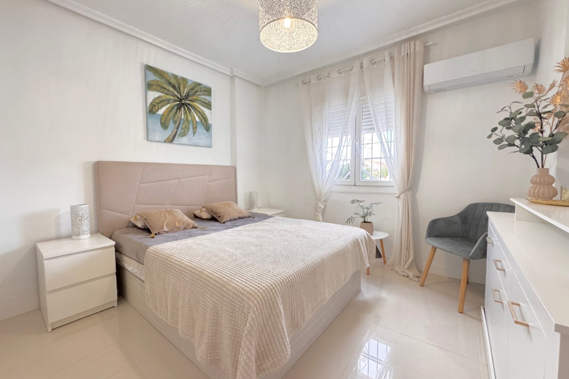 Revente - Villa -
Algorfa - Inland