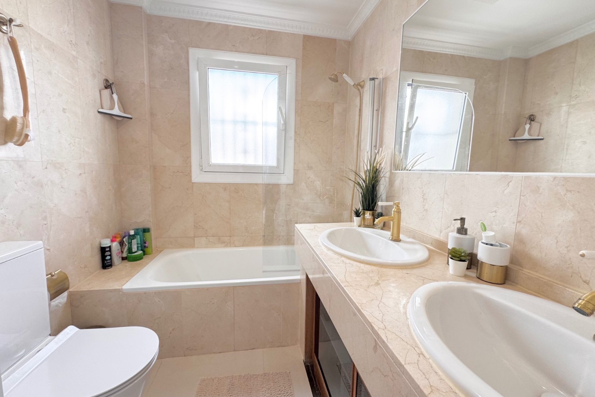 Revente - Villa -
Algorfa - Inland