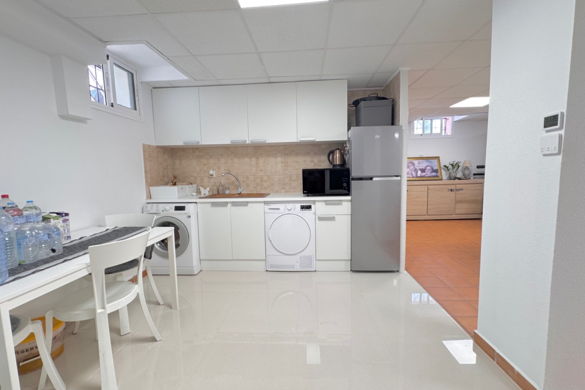 Revente - Villa -
Algorfa - Inland