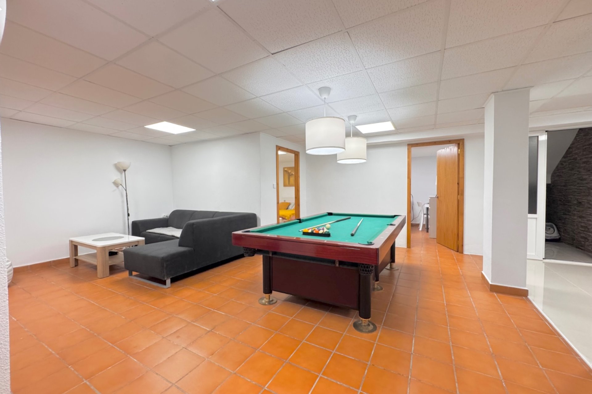 Revente - Villa -
Algorfa - Inland