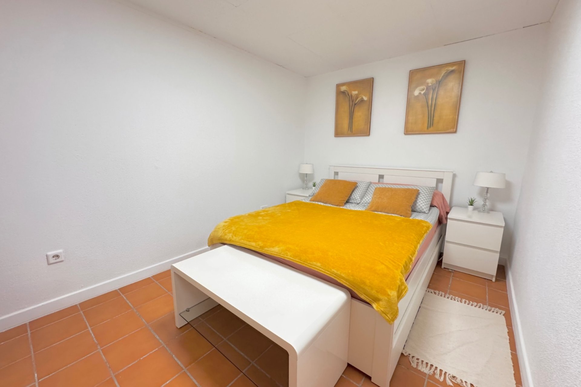 Revente - Villa -
Algorfa - Inland