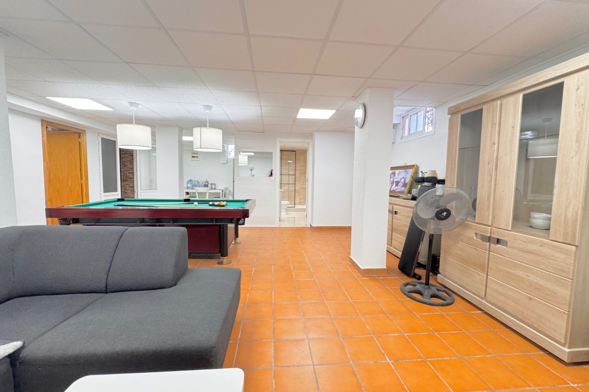 Revente - Villa -
Algorfa - Inland