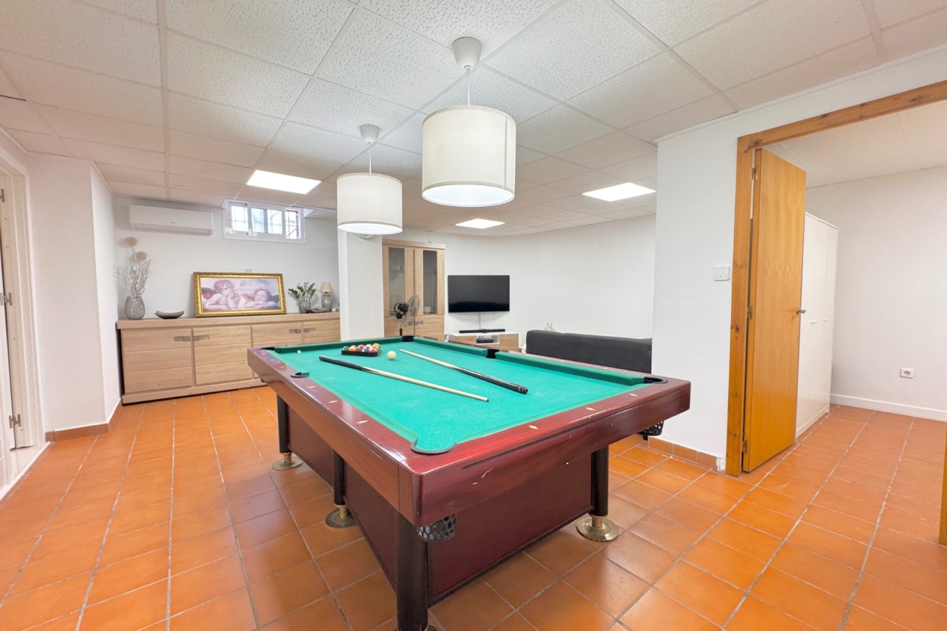 Revente - Villa -
Algorfa - Inland