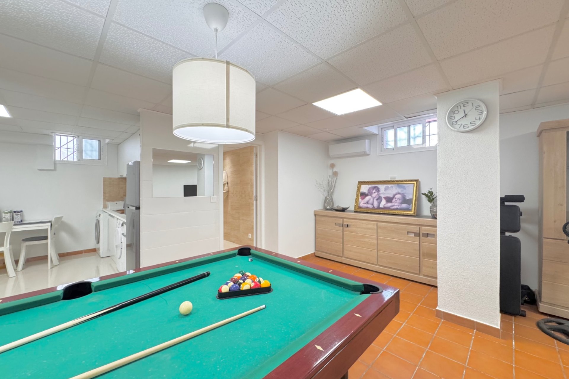 Revente - Villa -
Algorfa - Inland