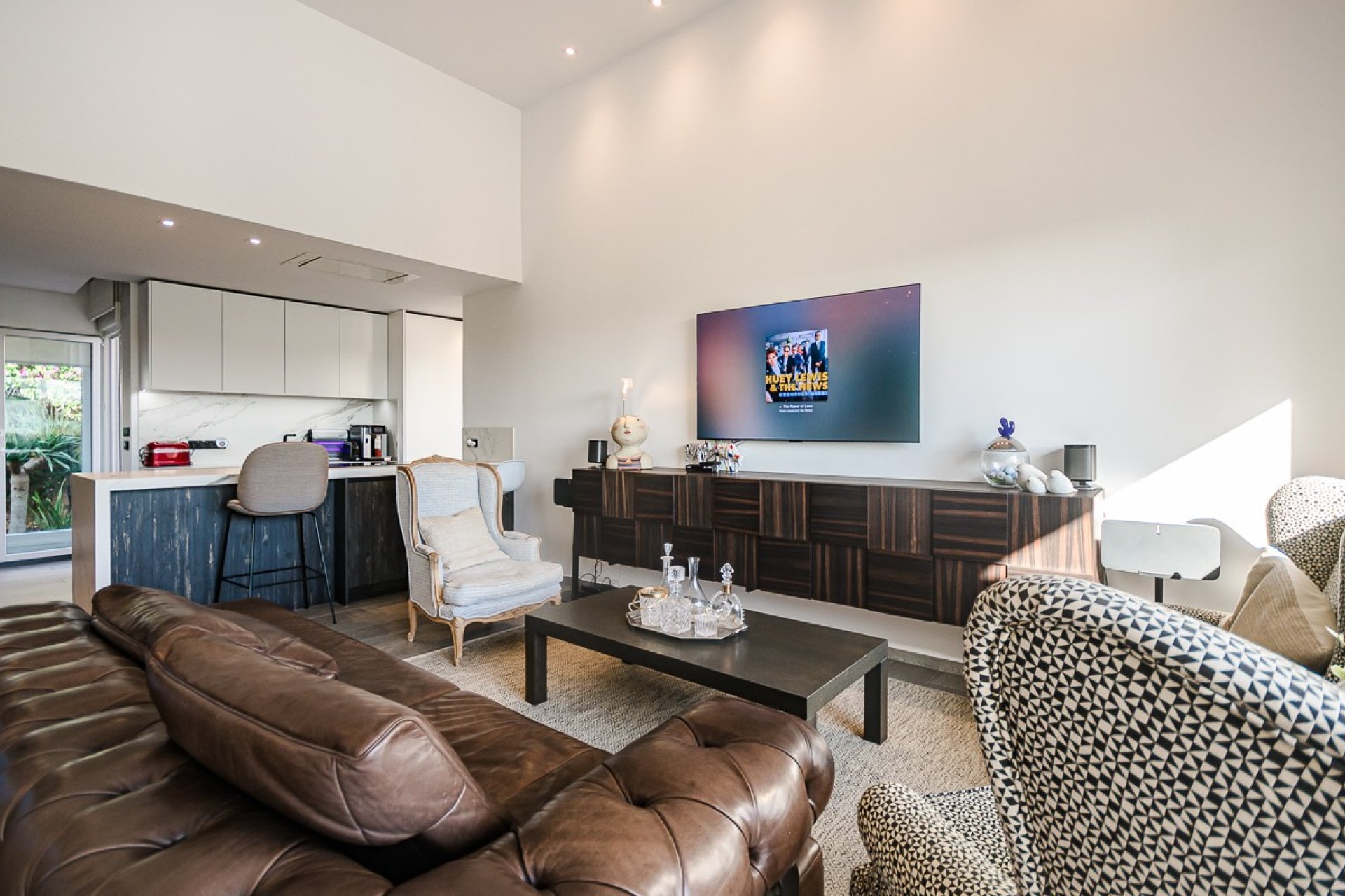 Revente - Villa -
Algorfa - Inland