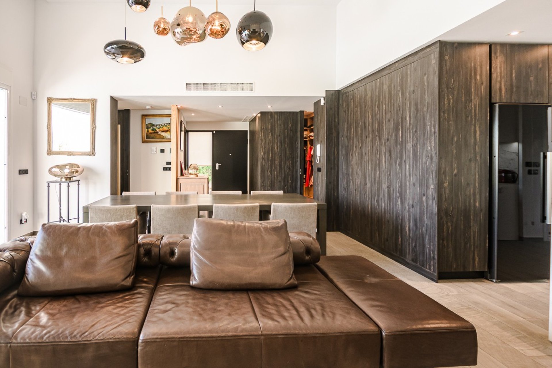 Revente - Villa -
Algorfa - Inland