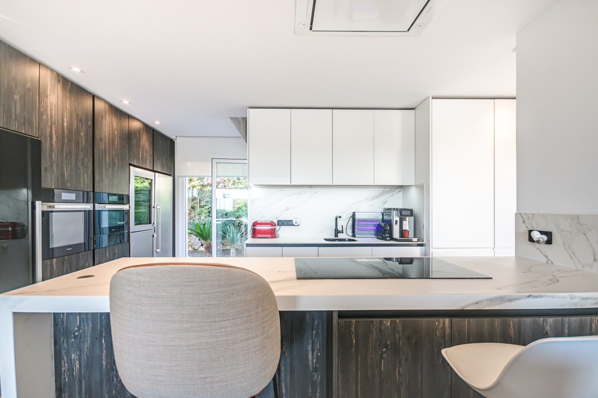 Revente - Villa -
Algorfa - Inland