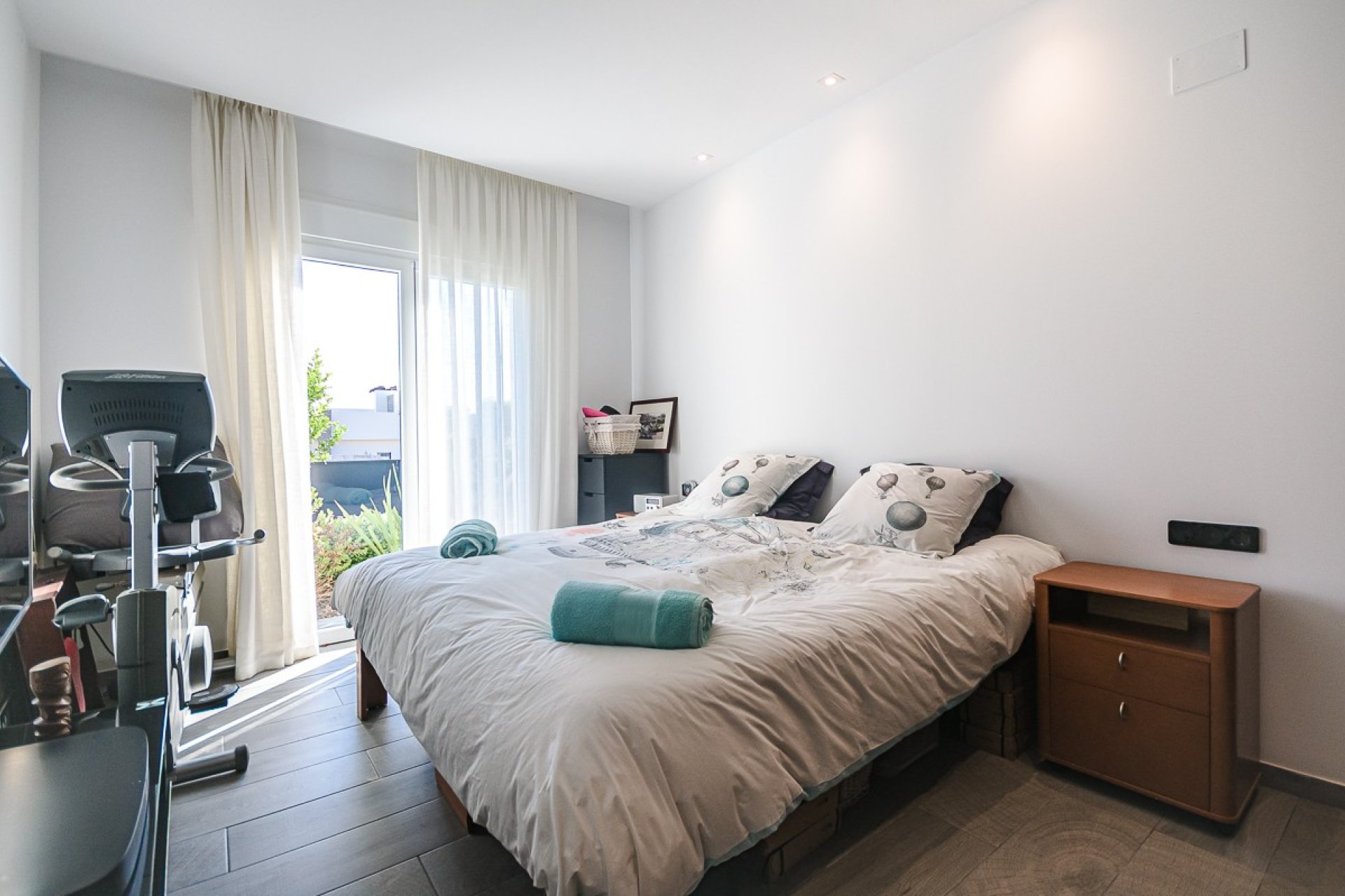 Revente - Villa -
Algorfa - Inland