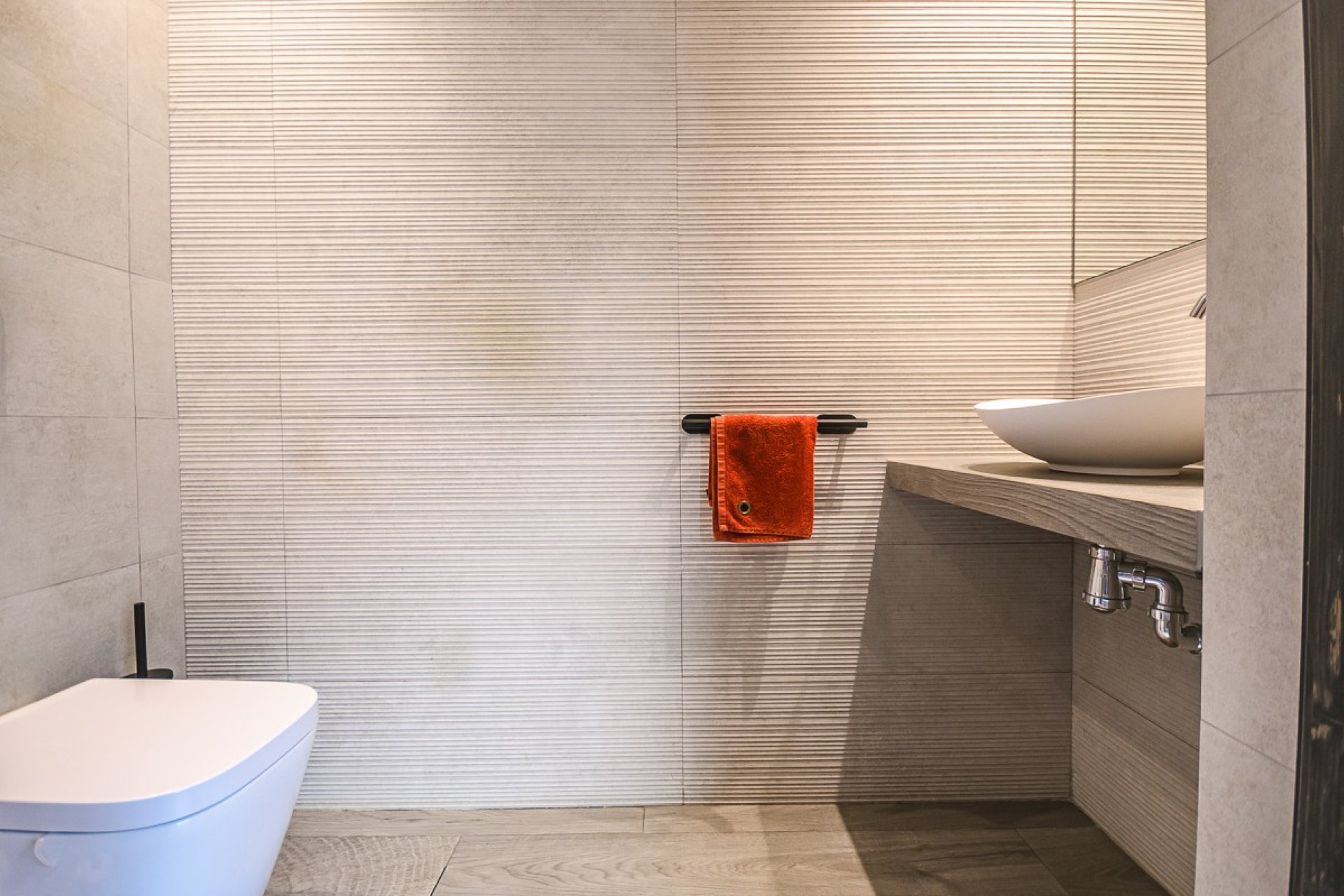 Revente - Villa -
Algorfa - Inland