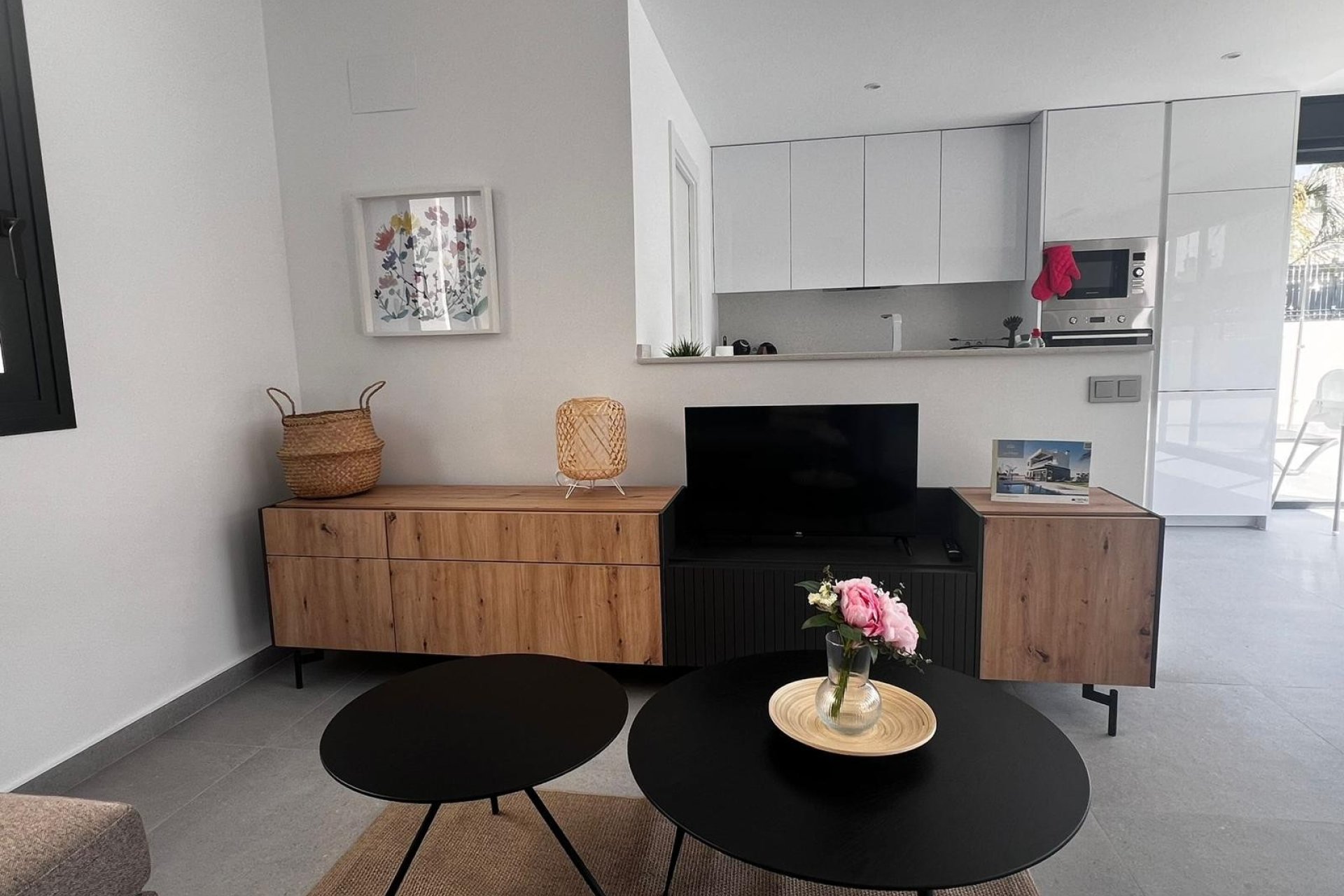 Revente - Villa -
Algorfa - Inland