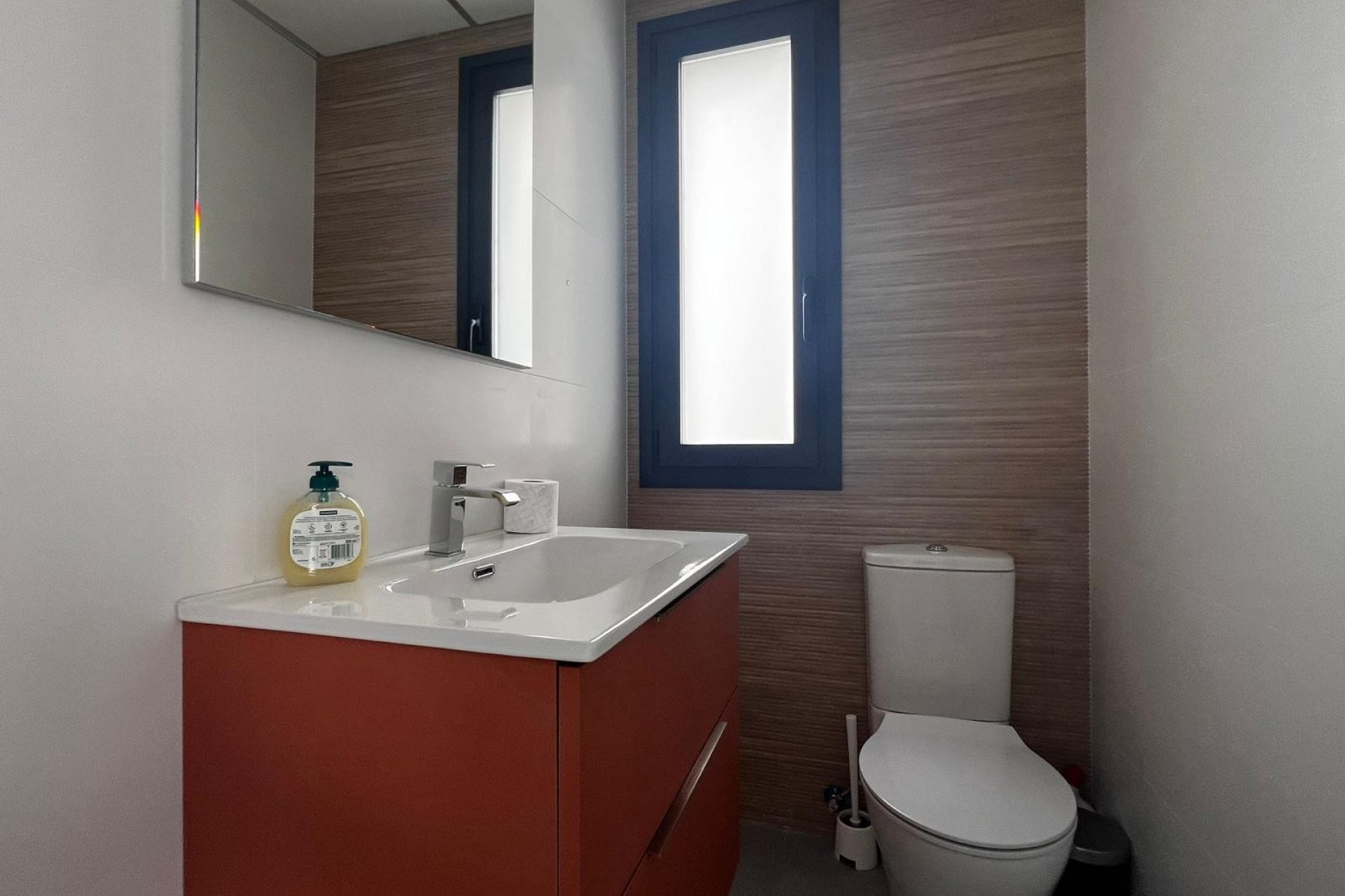 Revente - Villa -
Algorfa - Inland