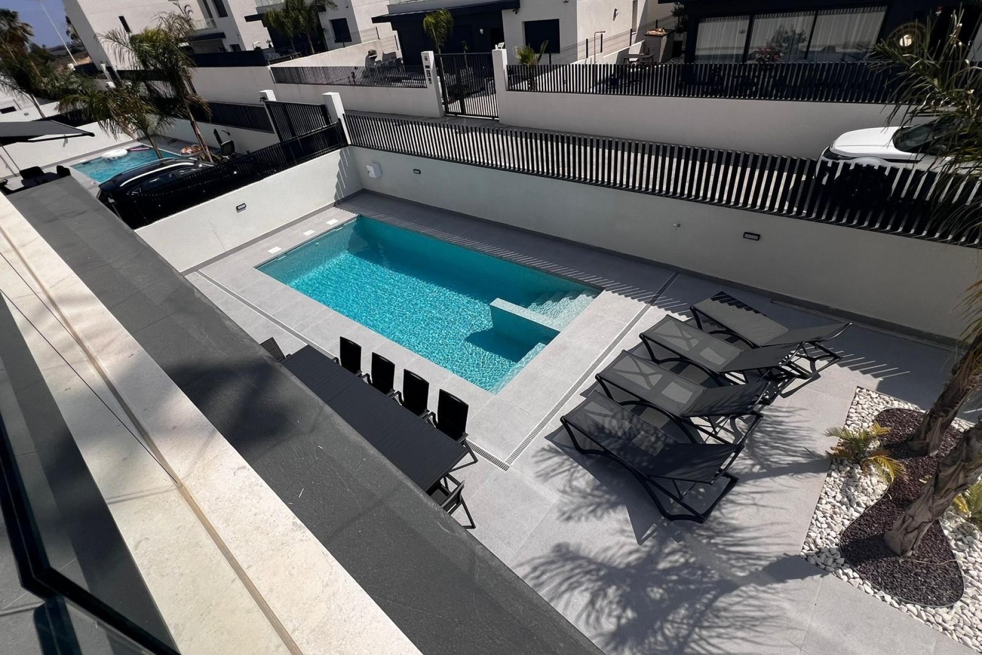 Revente - Villa -
Algorfa - Inland