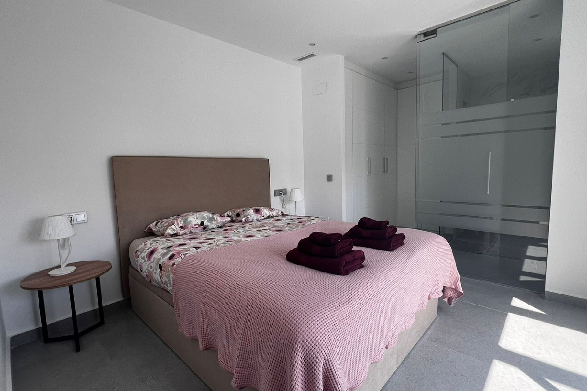 Revente - Villa -
Algorfa - Inland