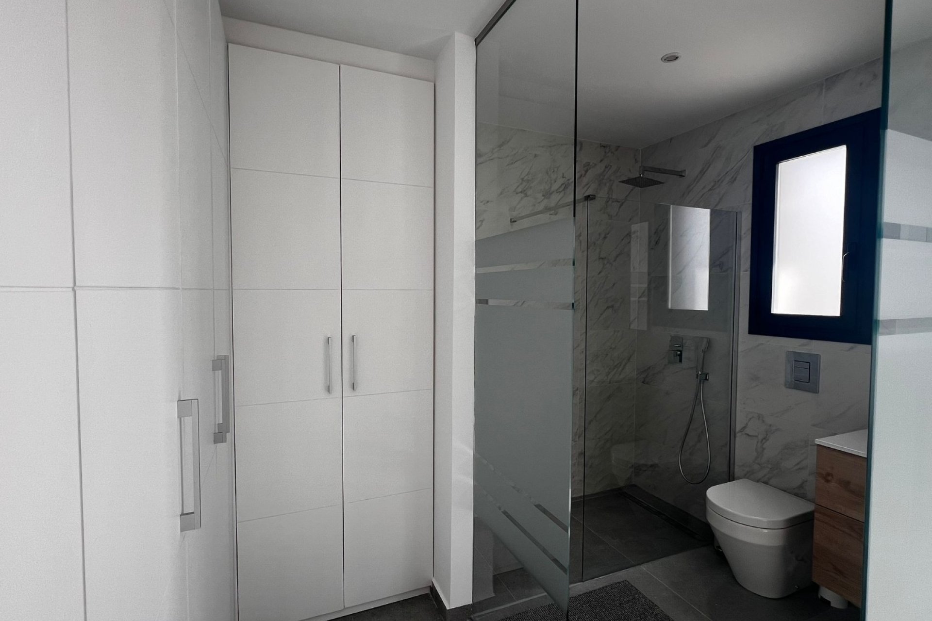 Revente - Villa -
Algorfa - Inland