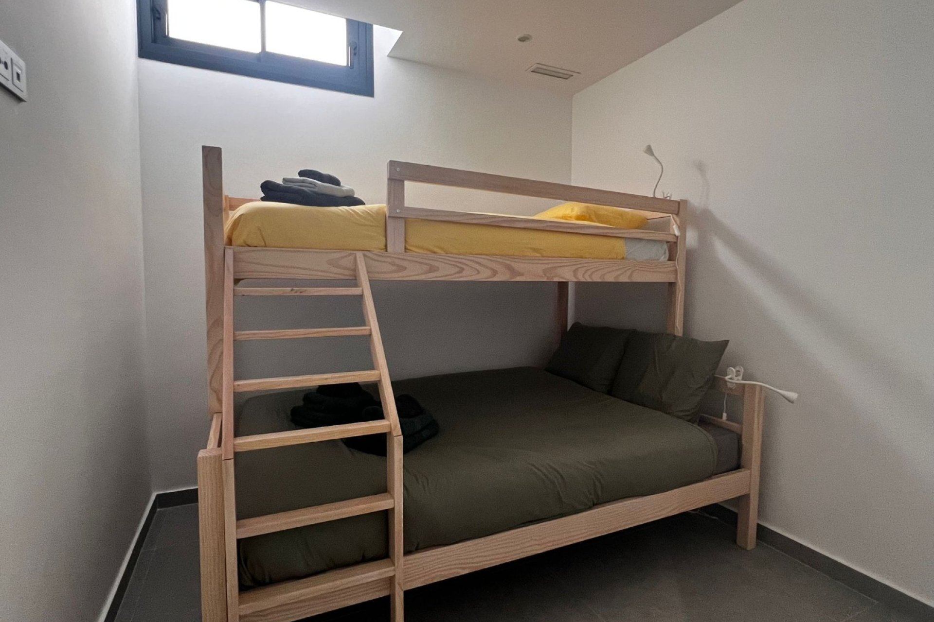 Revente - Villa -
Algorfa - Inland