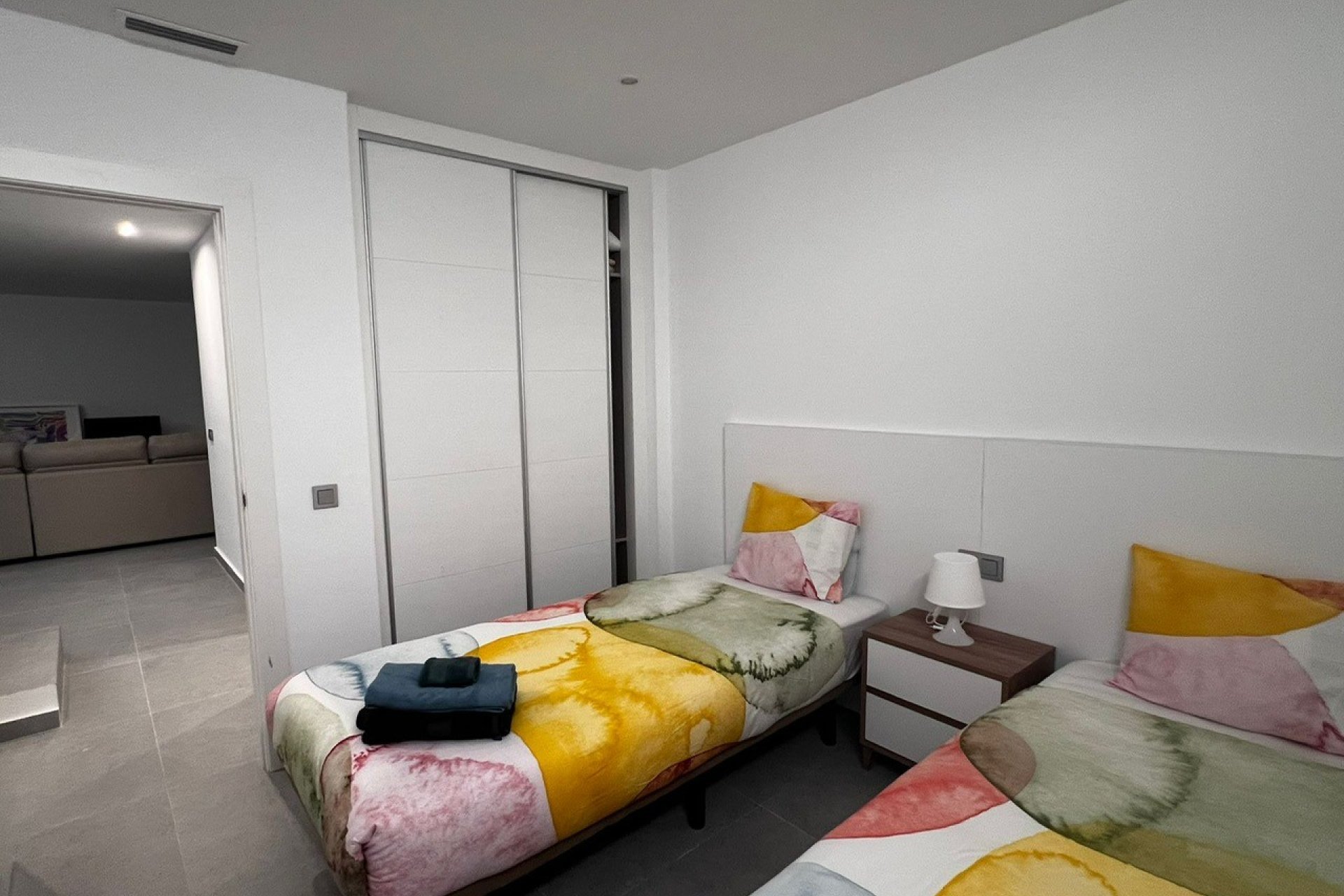 Revente - Villa -
Algorfa - Inland