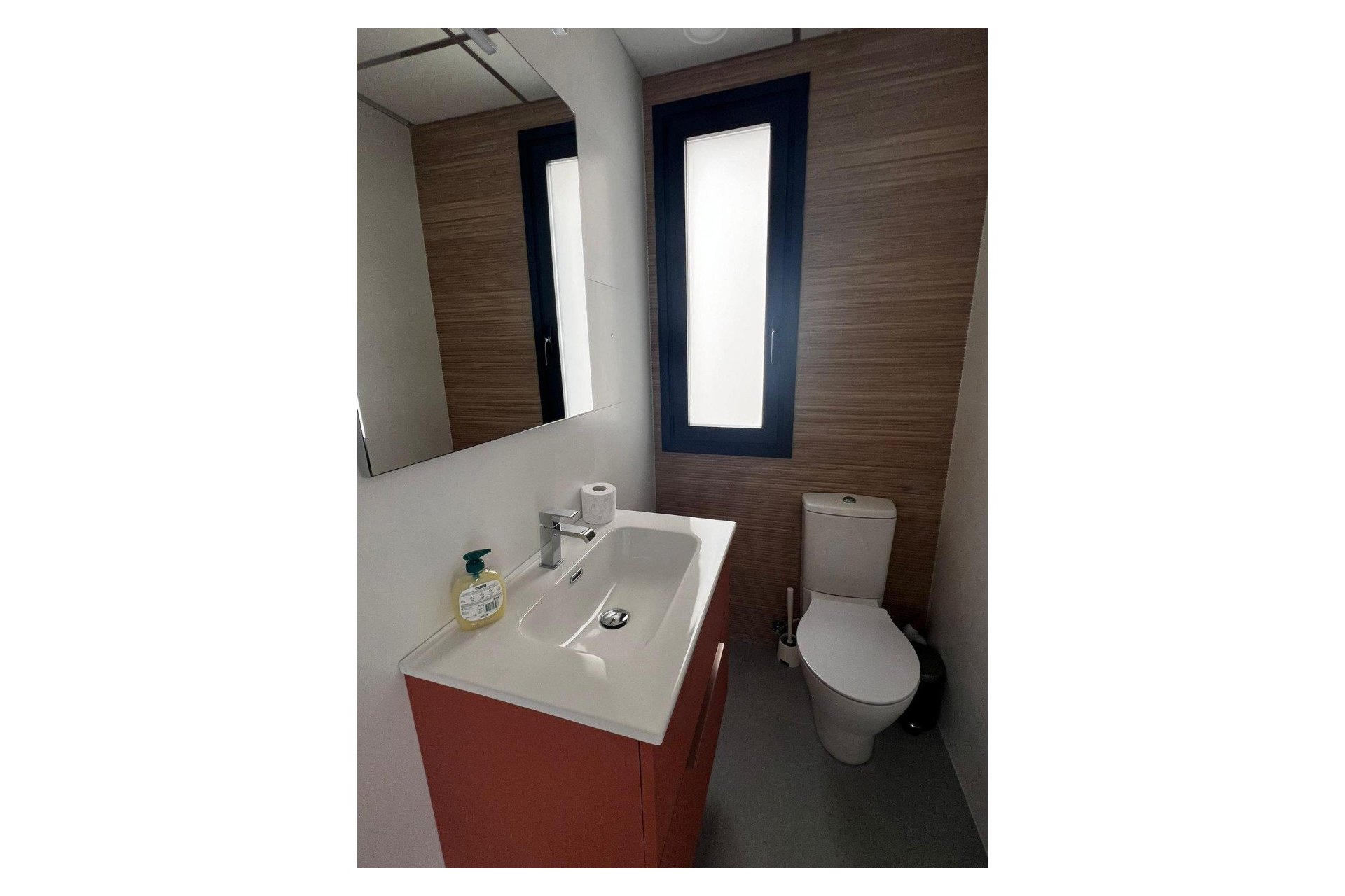 Revente - Villa -
Algorfa - Inland