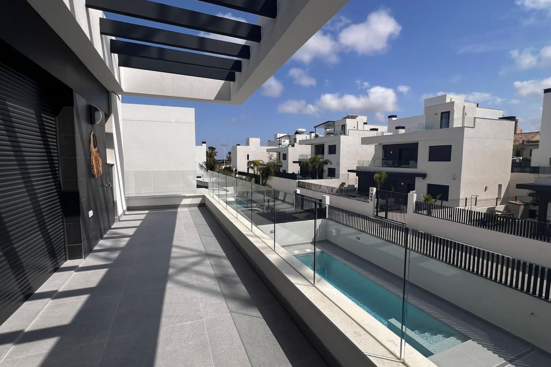 Revente - Villa -
Algorfa - Inland