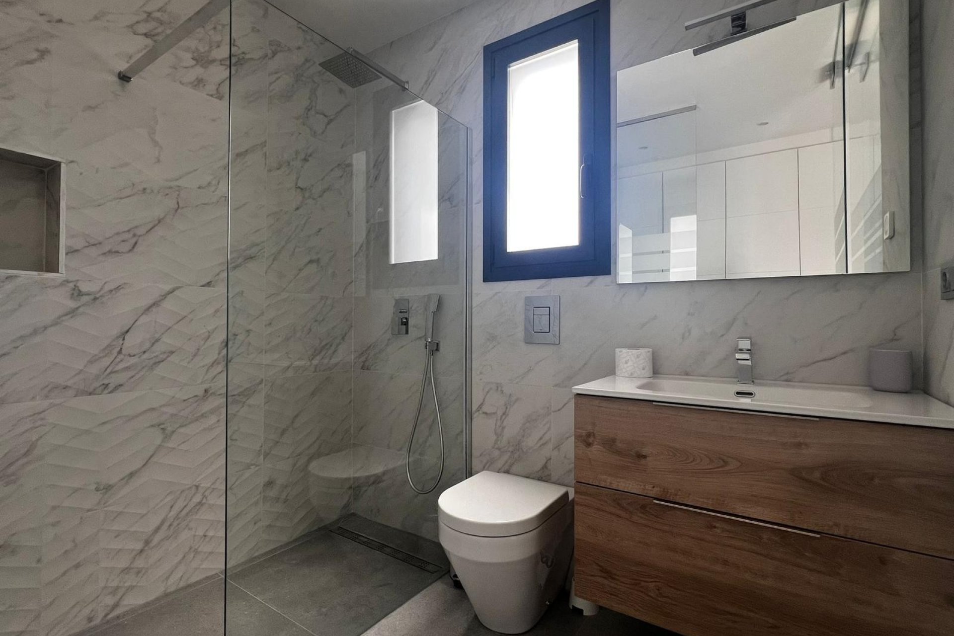 Revente - Villa -
Algorfa - Inland