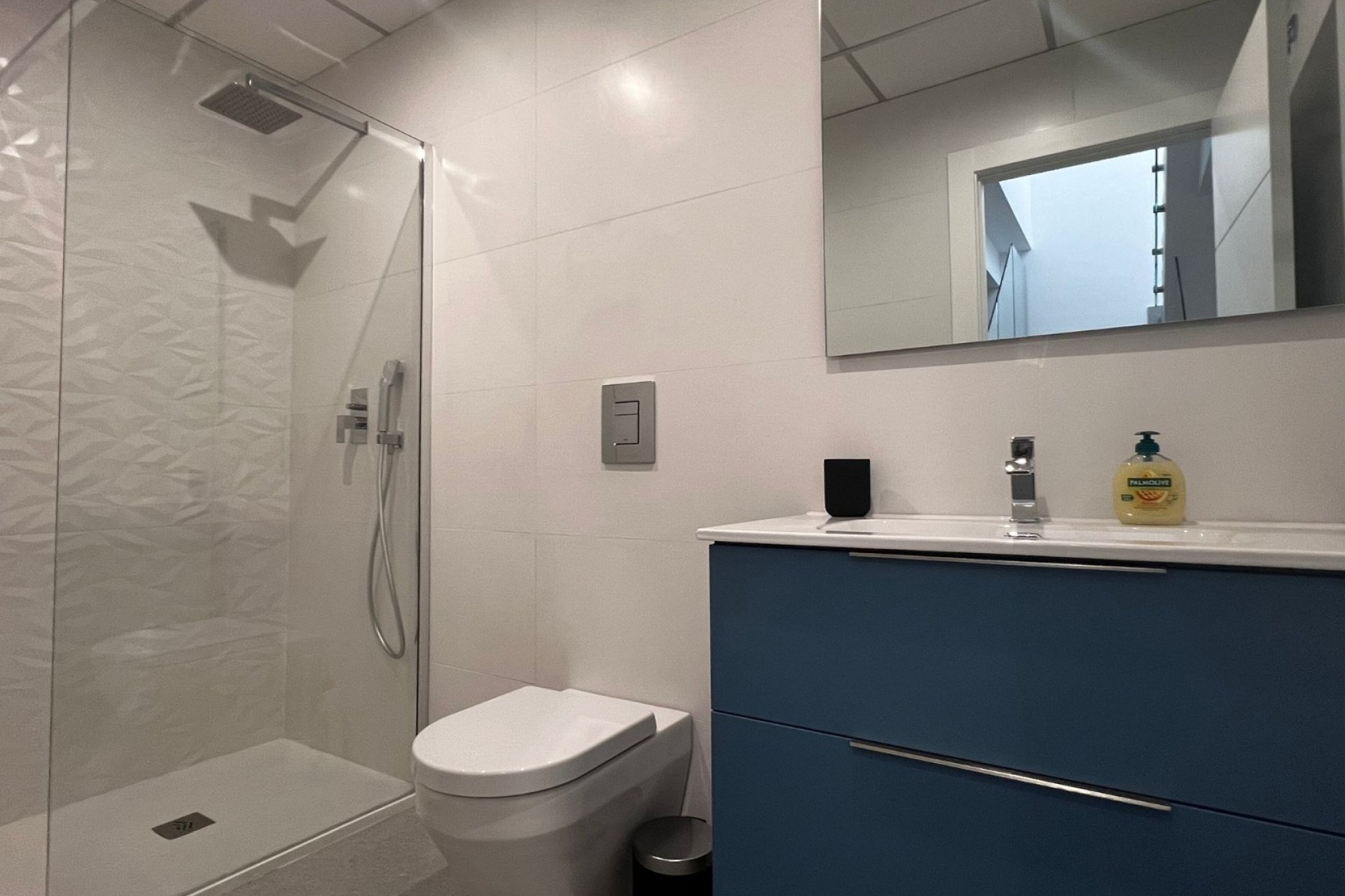 Revente - Villa -
Algorfa - Inland