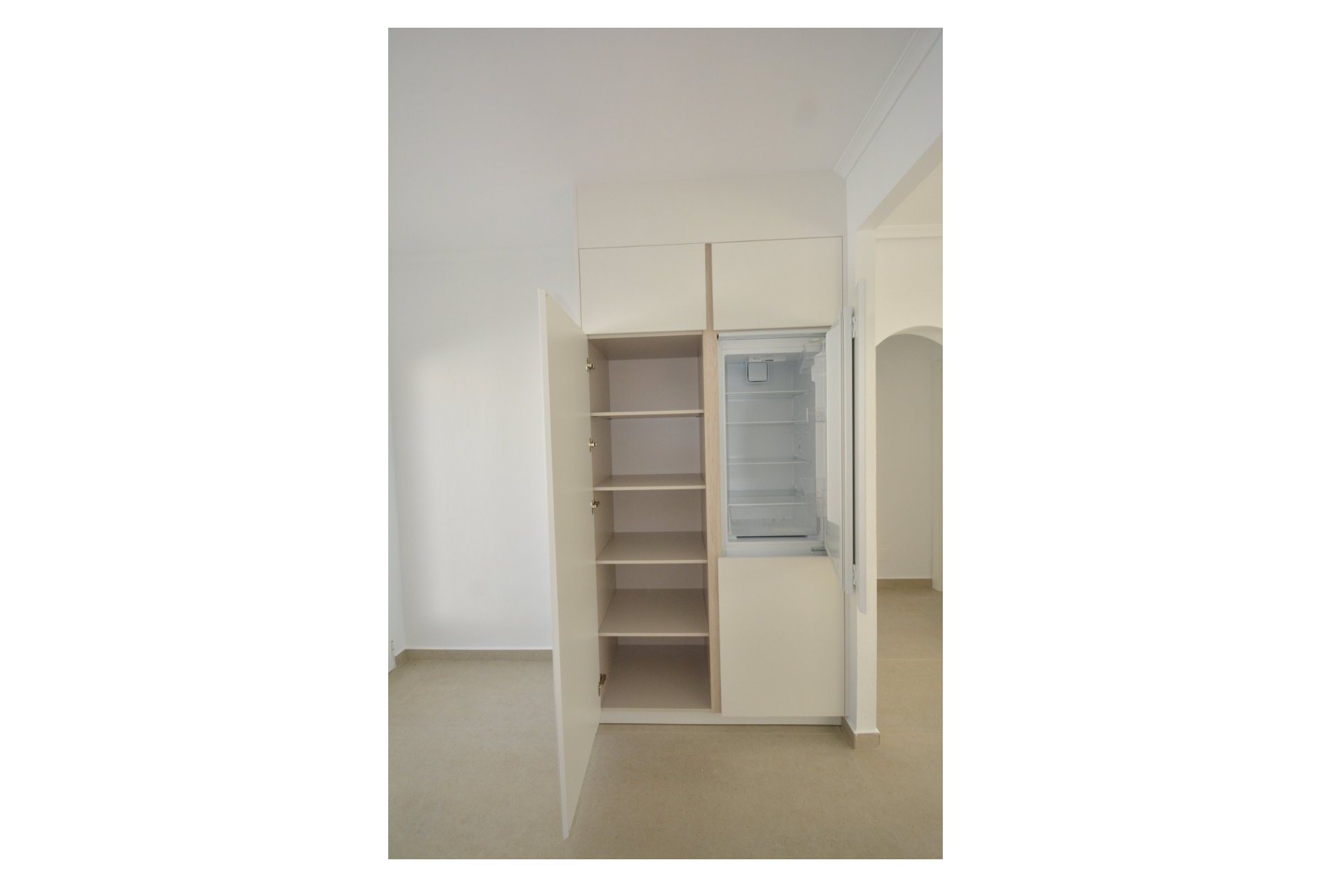 Revente - Villa -
Algorfa - Inland