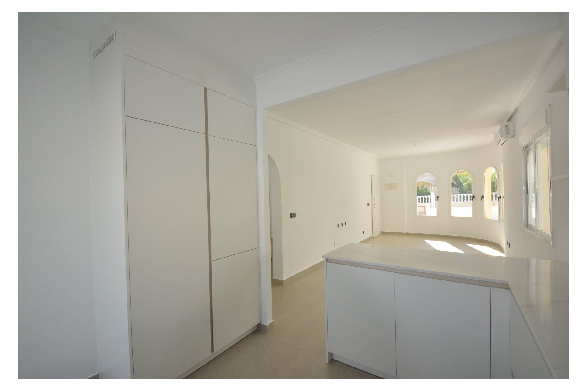 Revente - Villa -
Algorfa - Inland