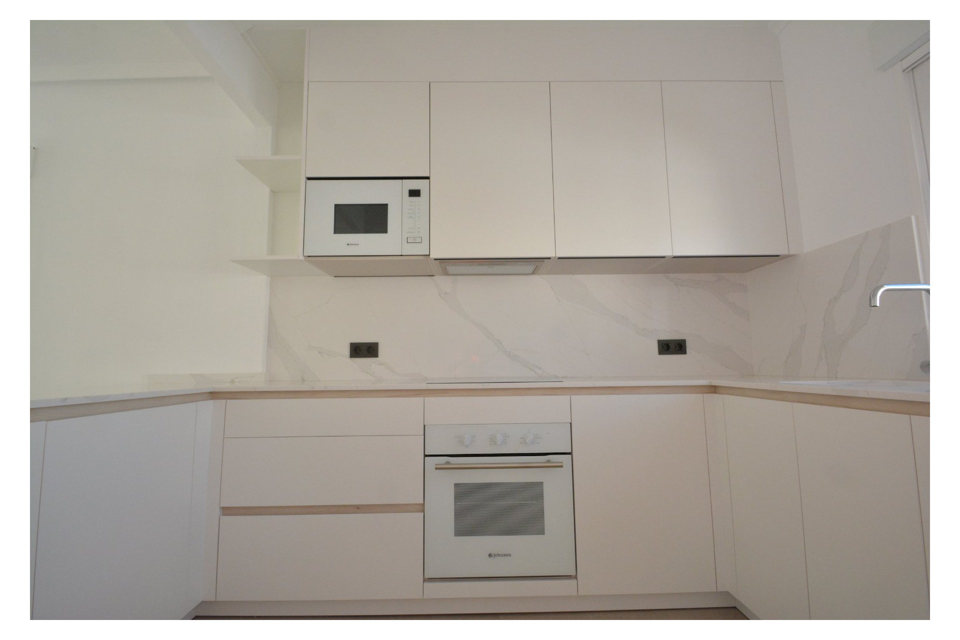 Revente - Villa -
Algorfa - Inland