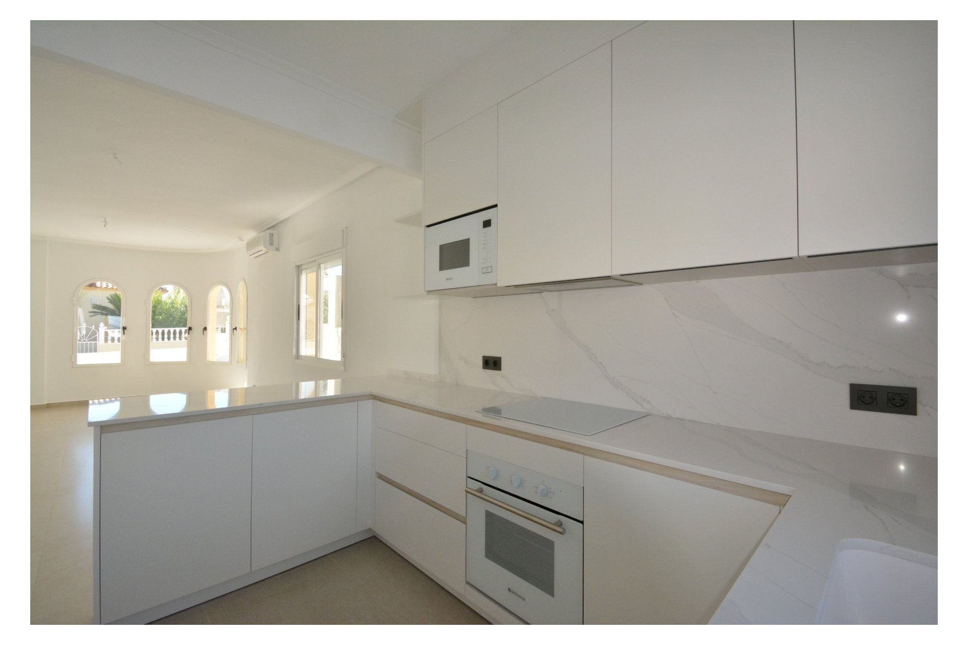 Revente - Villa -
Algorfa - Inland