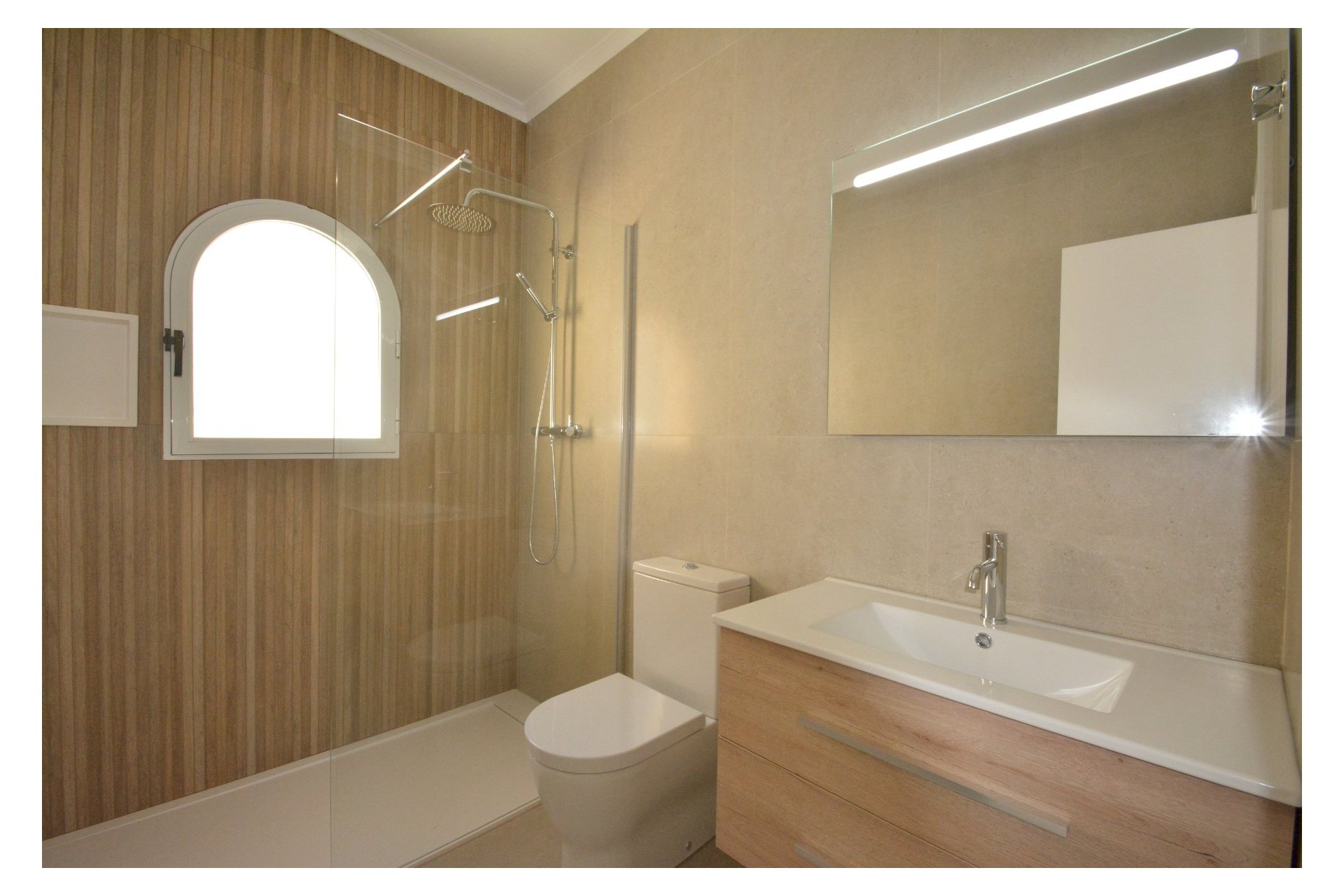 Revente - Villa -
Algorfa - Inland