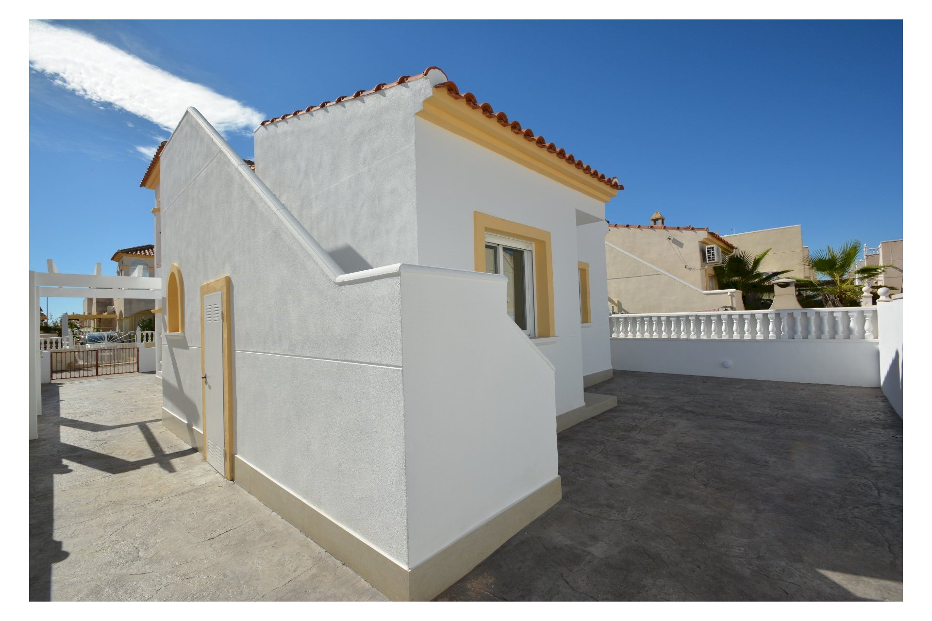 Revente - Villa -
Algorfa - Inland