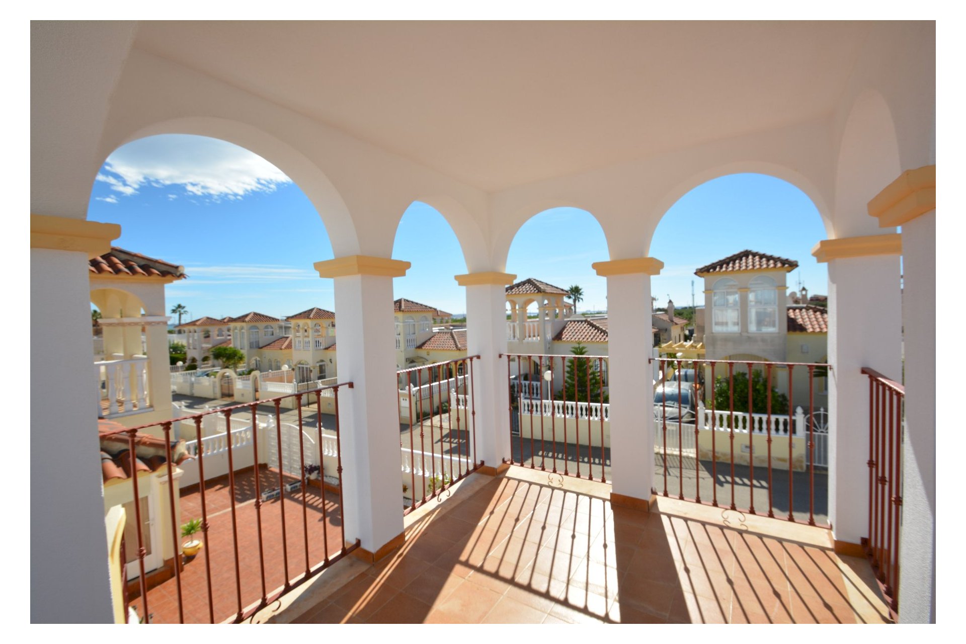 Revente - Villa -
Algorfa - Inland