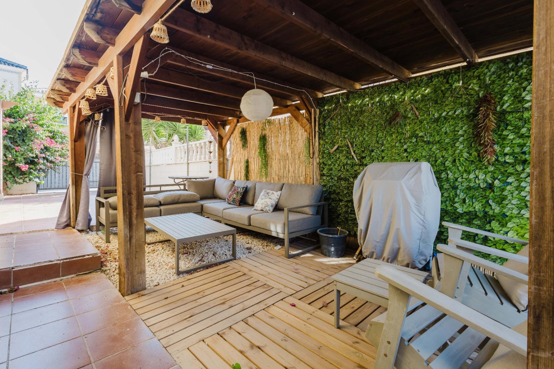 Revente - Villa -
Algorfa - Inland