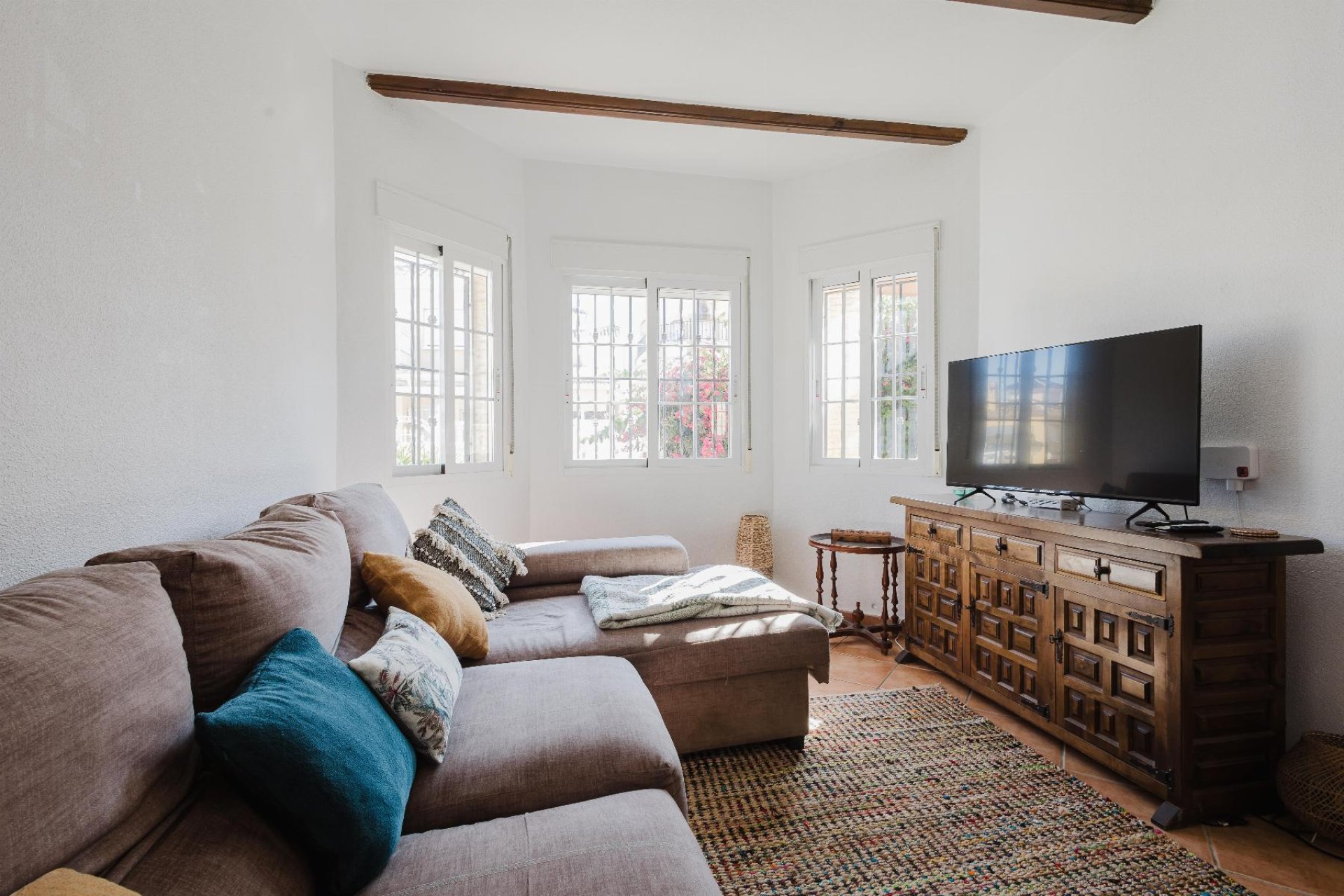 Revente - Villa -
Algorfa - Inland