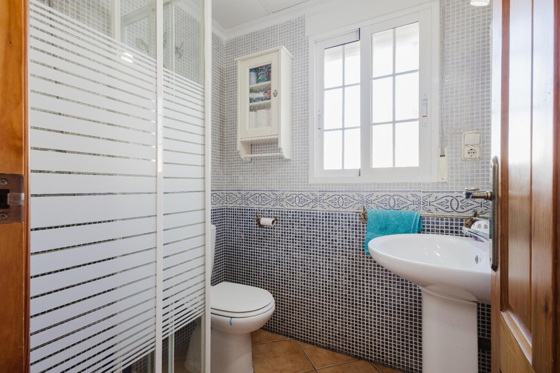 Revente - Villa -
Algorfa - Inland