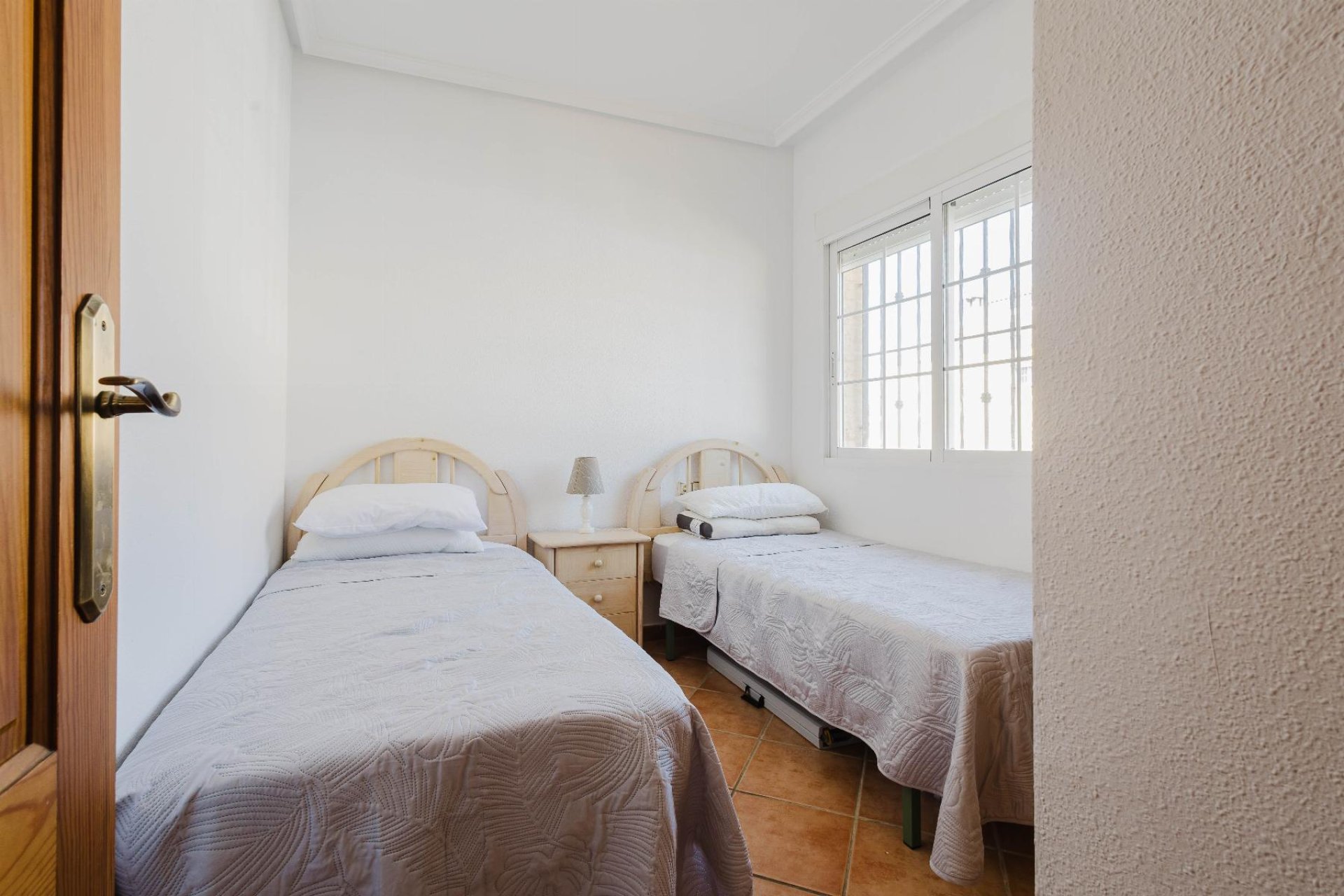 Revente - Villa -
Algorfa - Inland