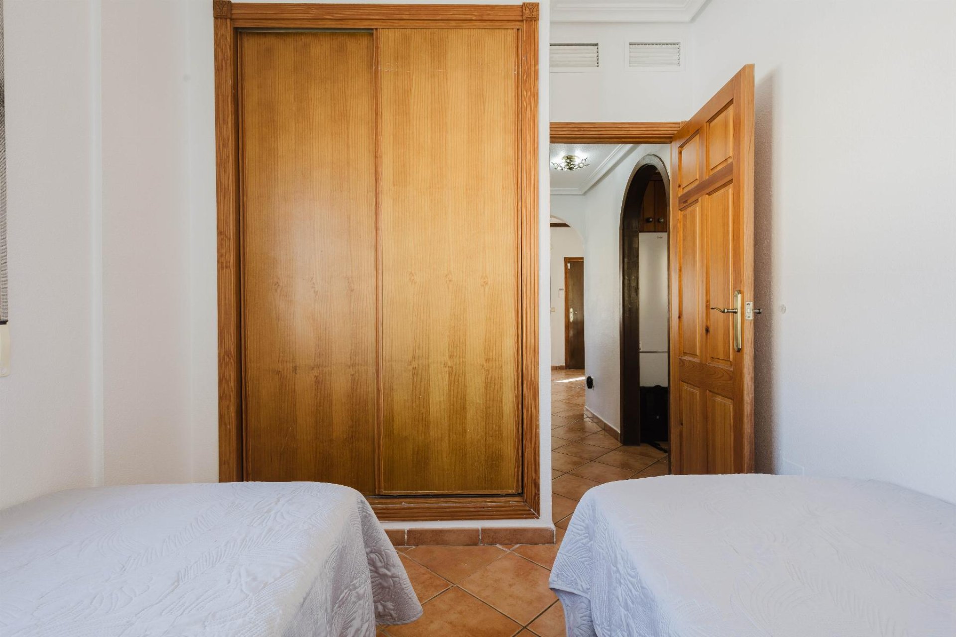 Revente - Villa -
Algorfa - Inland