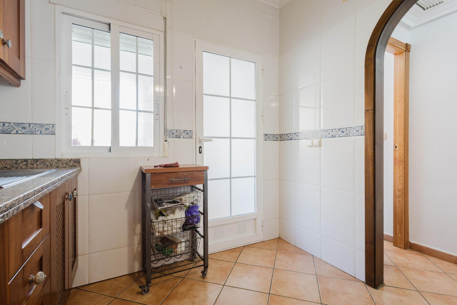 Revente - Villa -
Algorfa - Inland