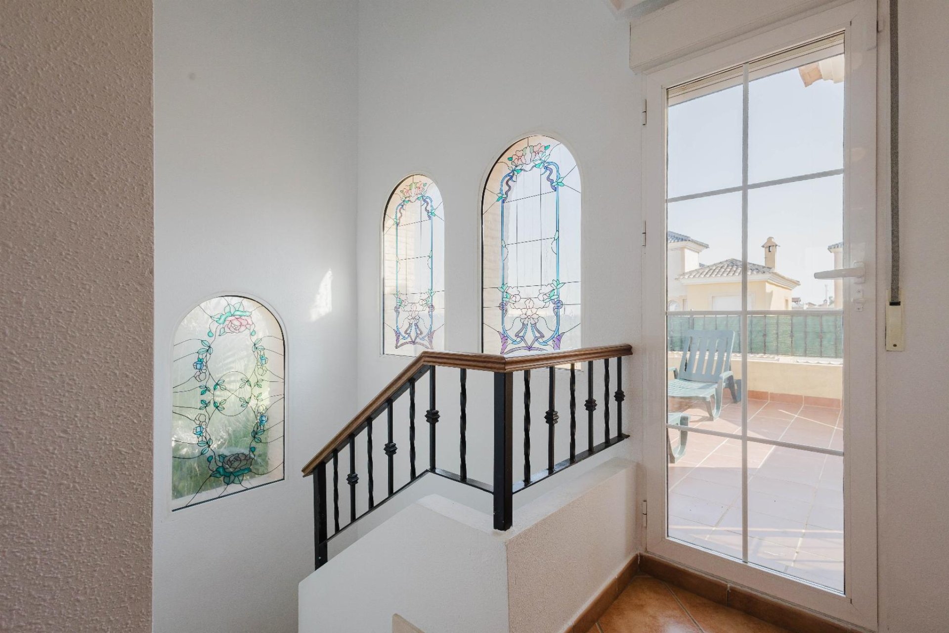 Revente - Villa -
Algorfa - Inland