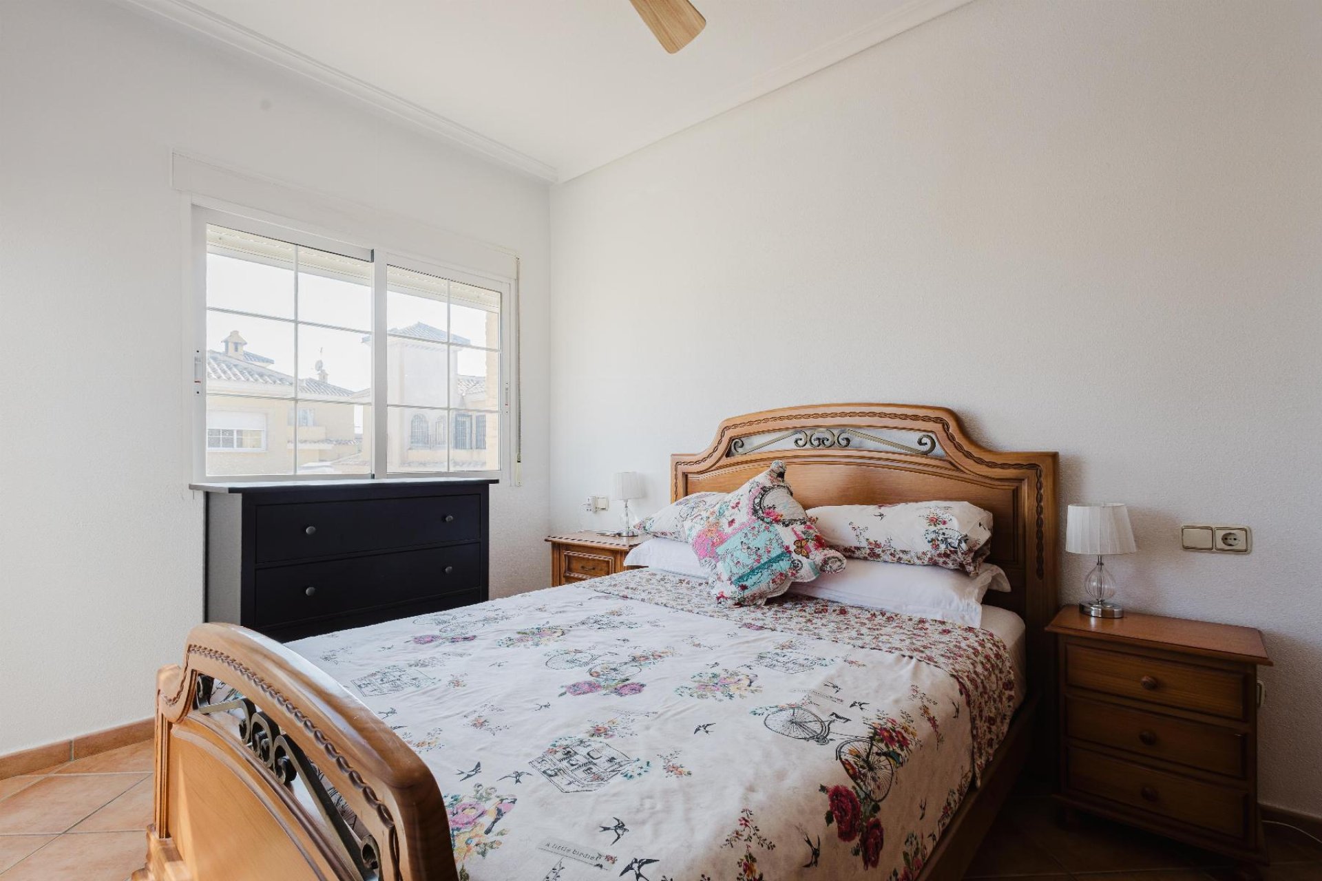 Revente - Villa -
Algorfa - Inland