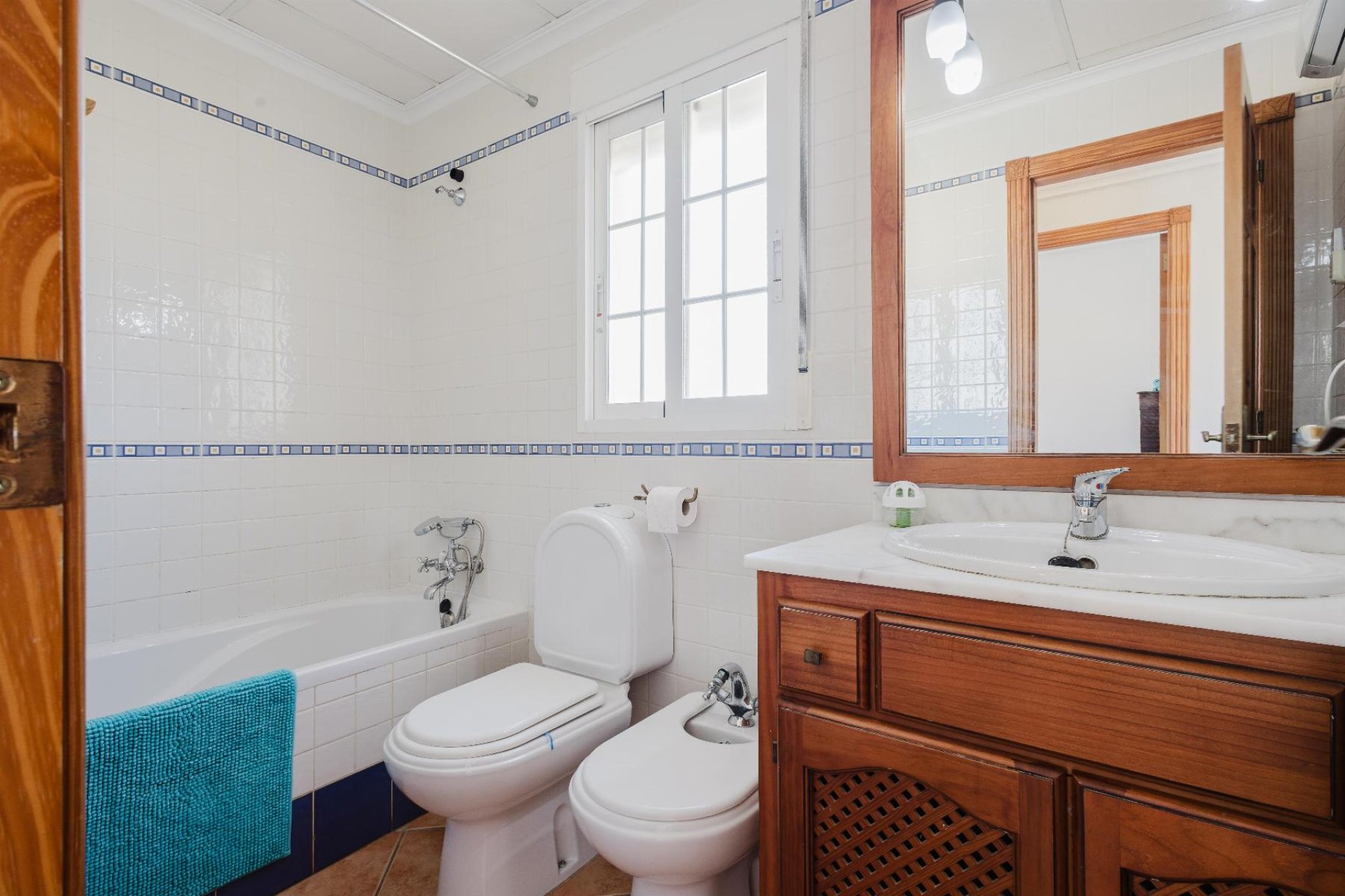 Revente - Villa -
Algorfa - Inland