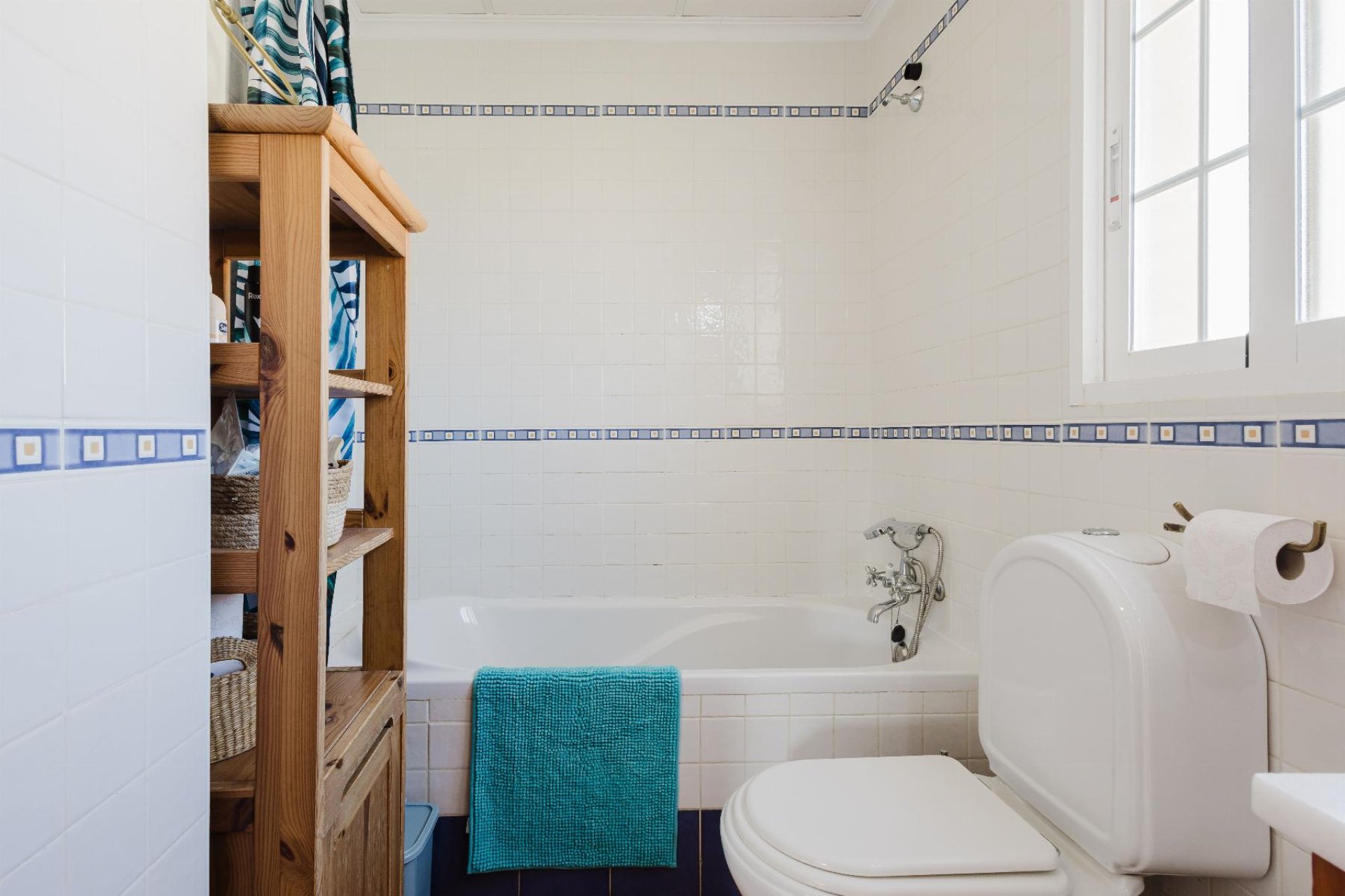 Revente - Villa -
Algorfa - Inland