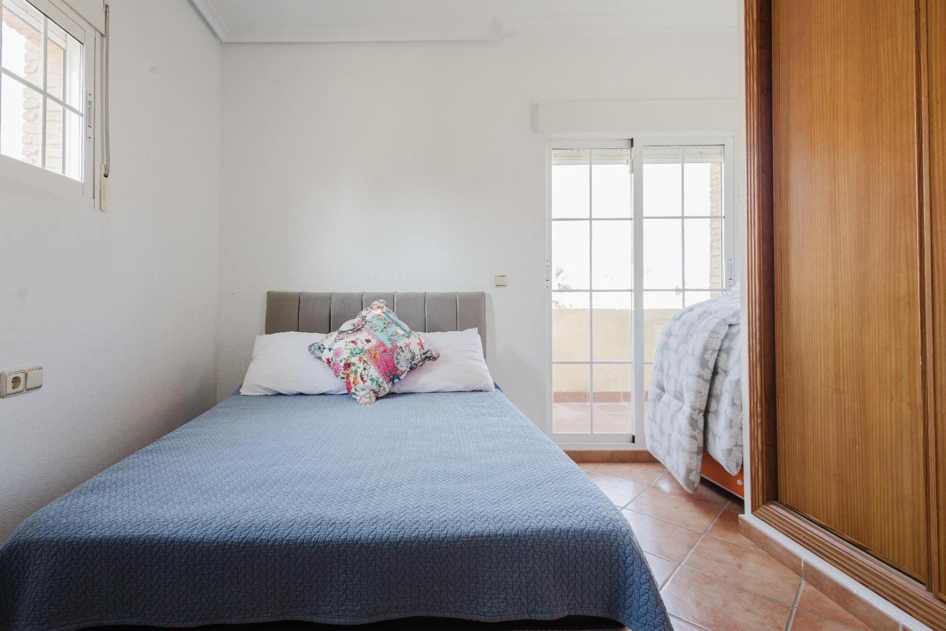 Revente - Villa -
Algorfa - Inland