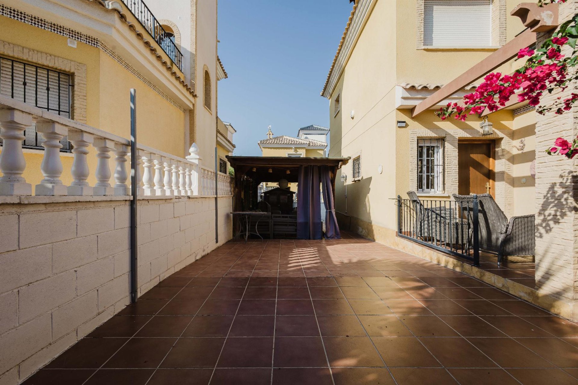 Revente - Villa -
Algorfa - Inland