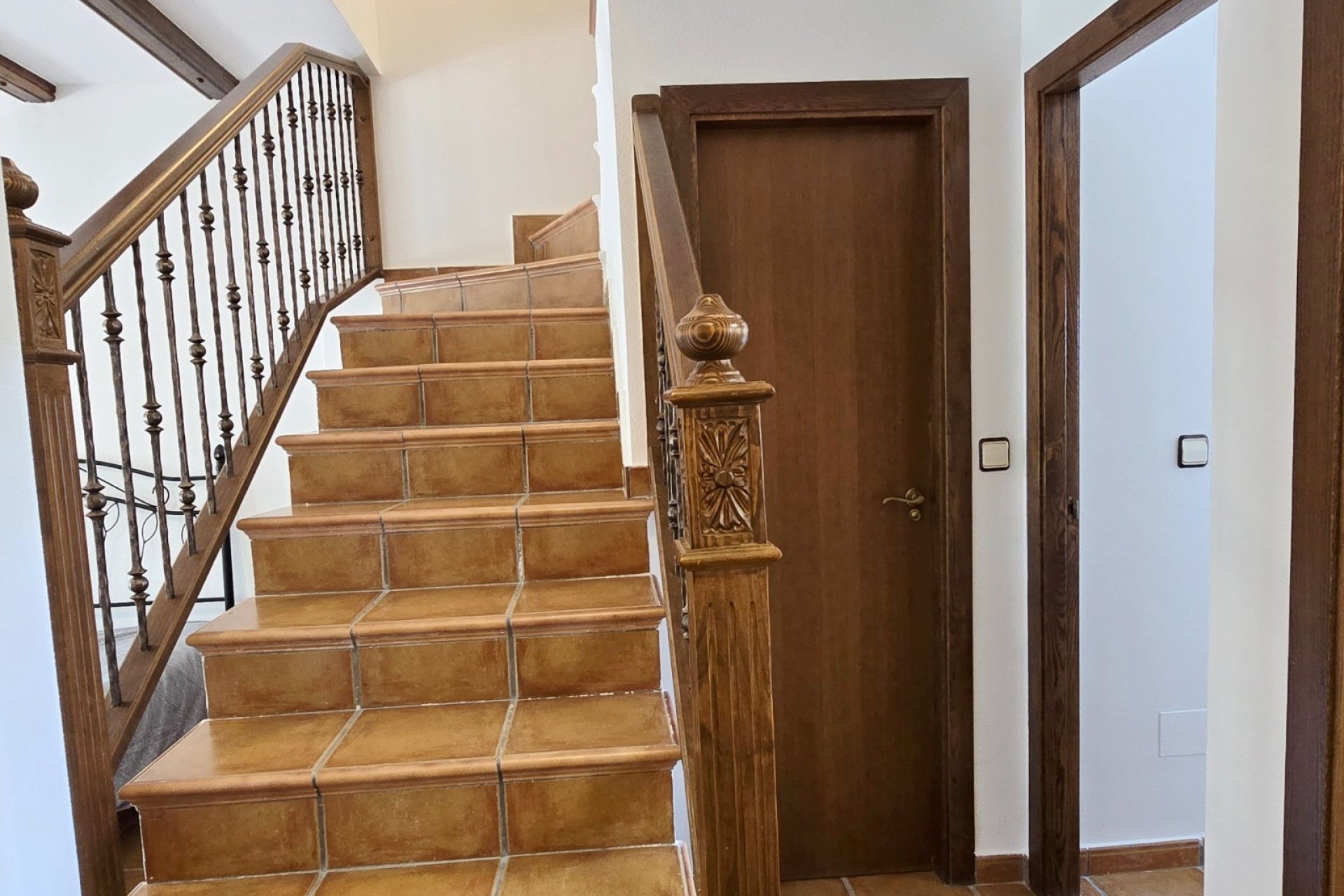 Revente - Villa -
Algorfa - Inland