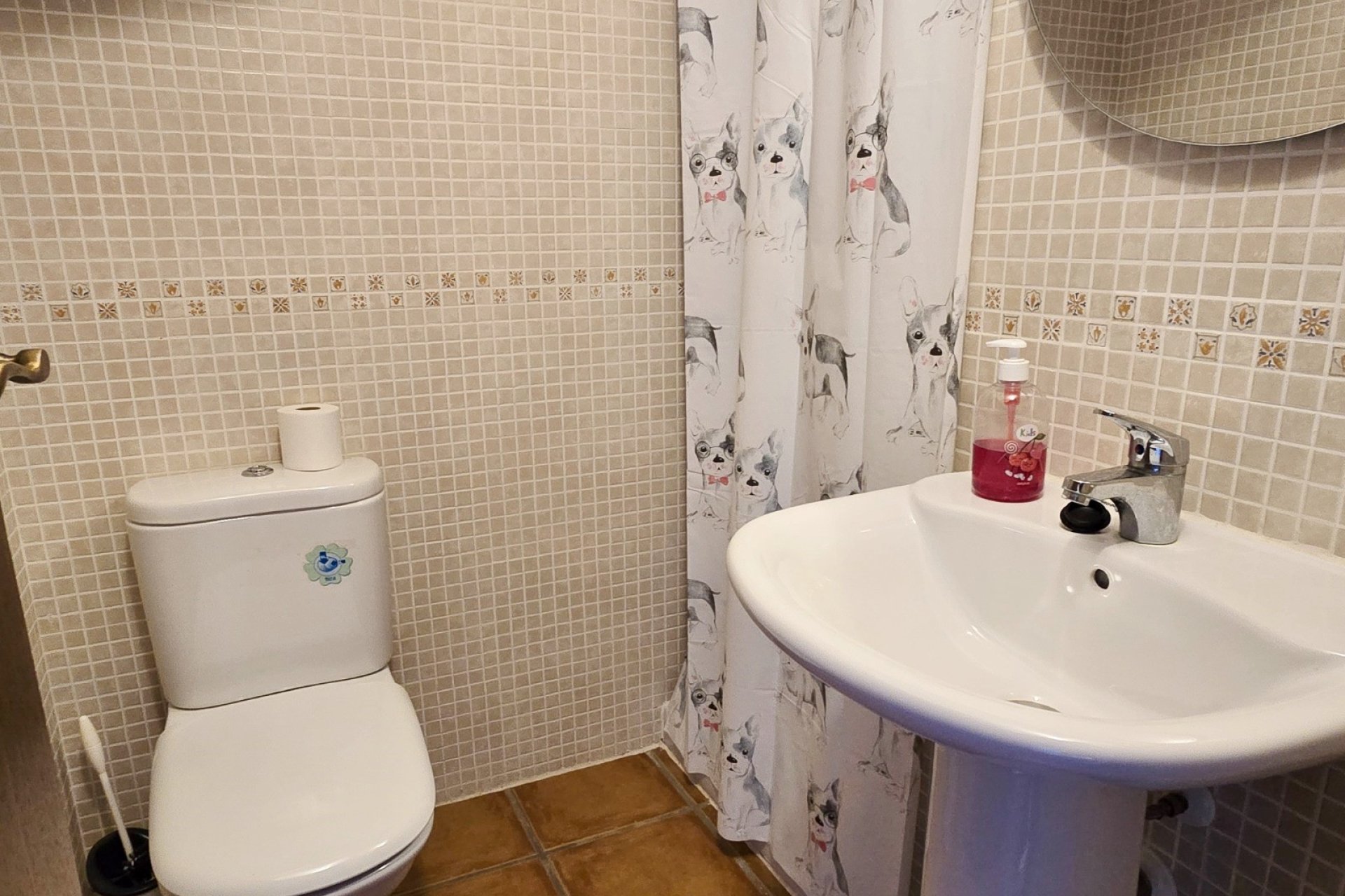 Revente - Villa -
Algorfa - Inland