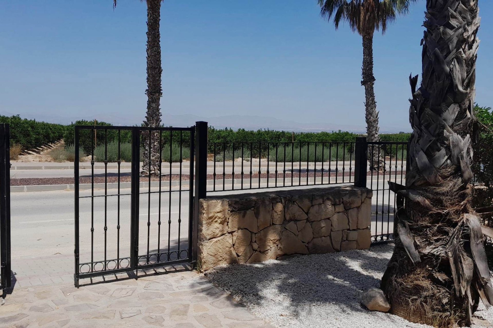 Revente - Villa -
Algorfa - Inland