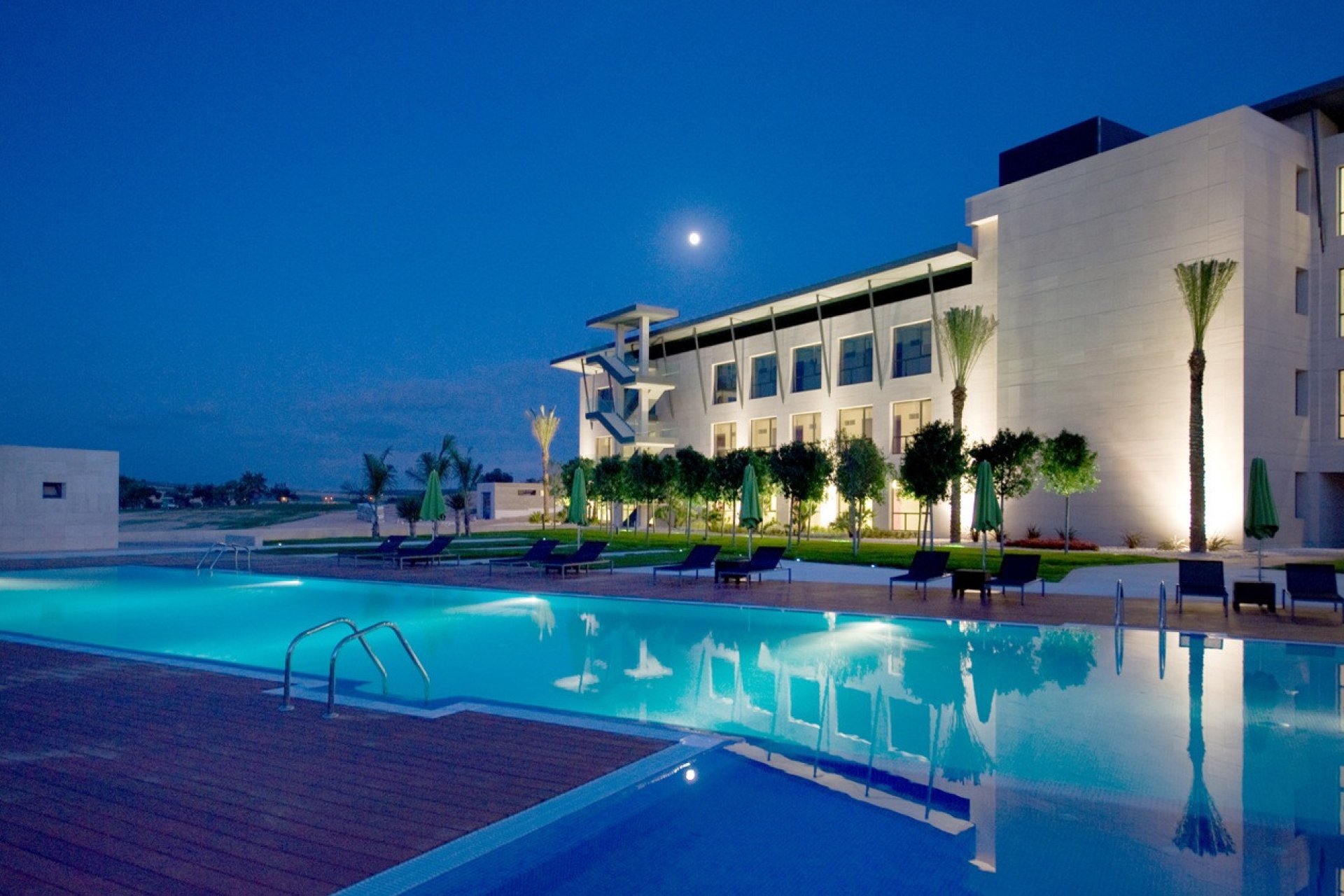 Revente - Villa -
Algorfa - Inland